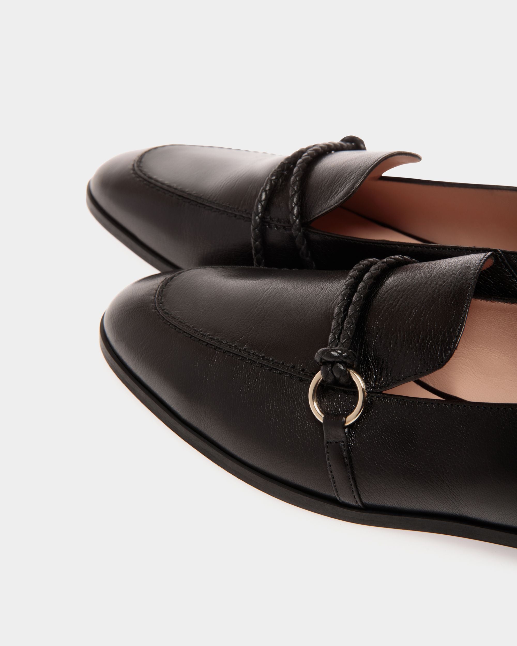 Bally Global -  - 