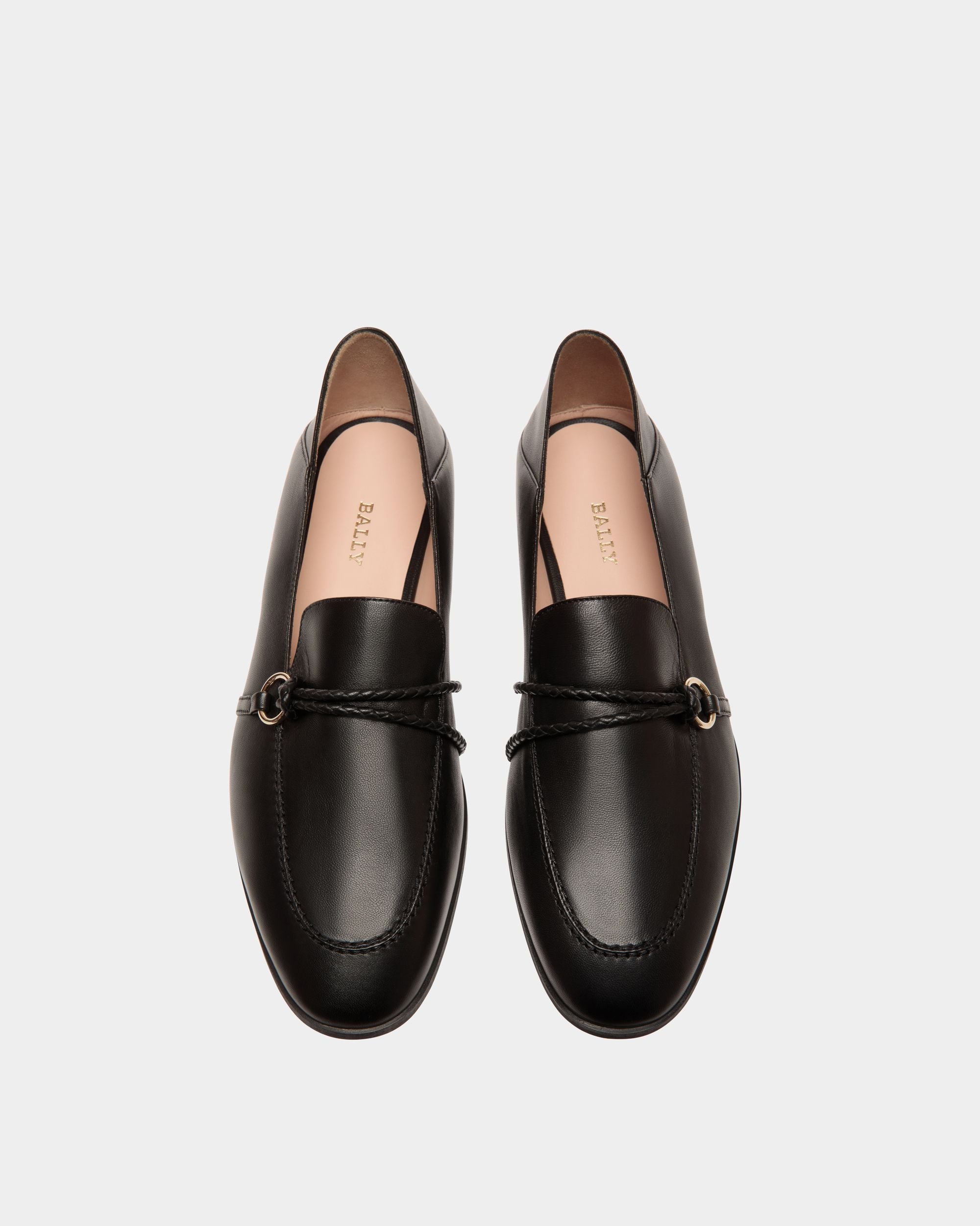 Bally Global -  - 
