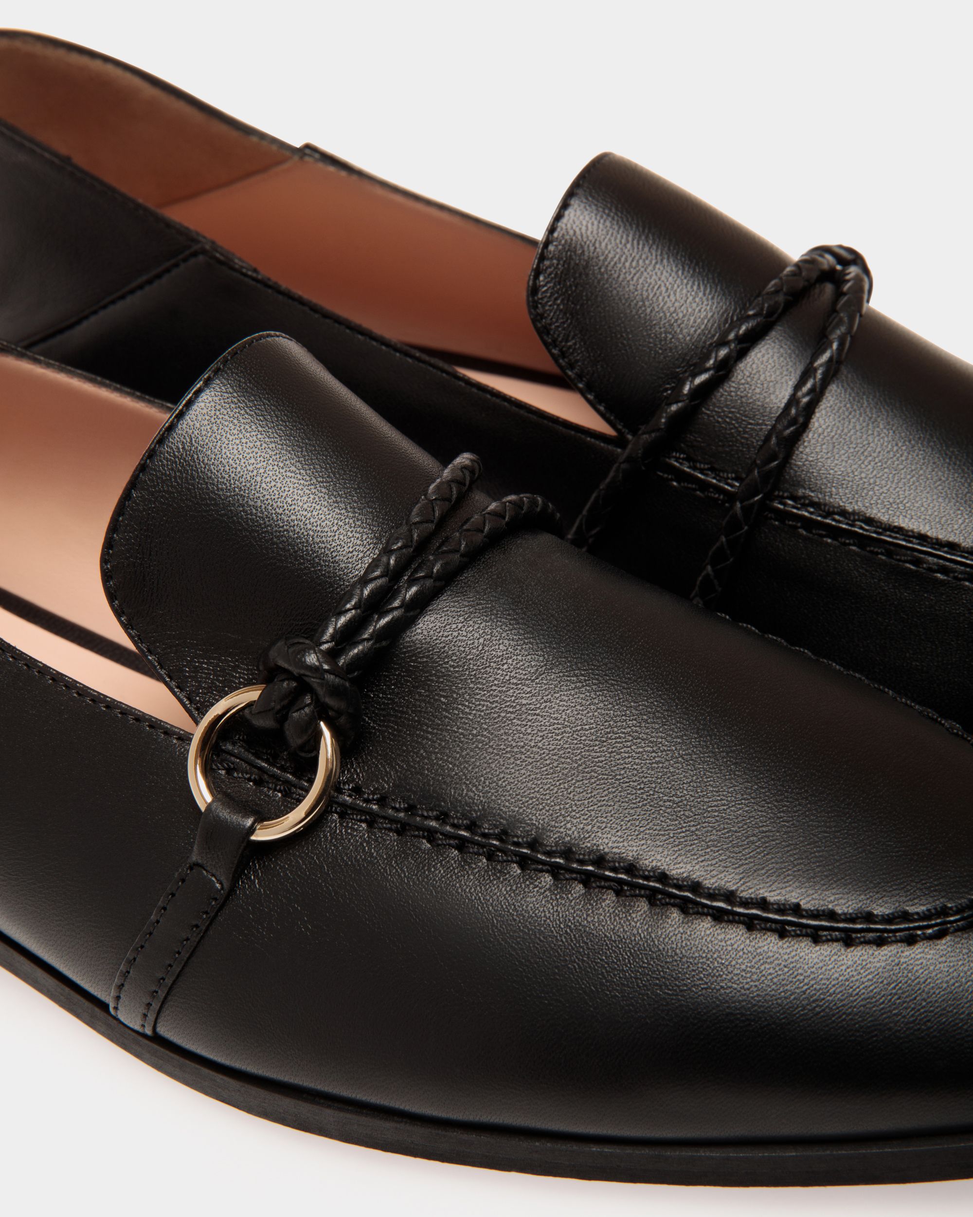 Bally Global -  - 