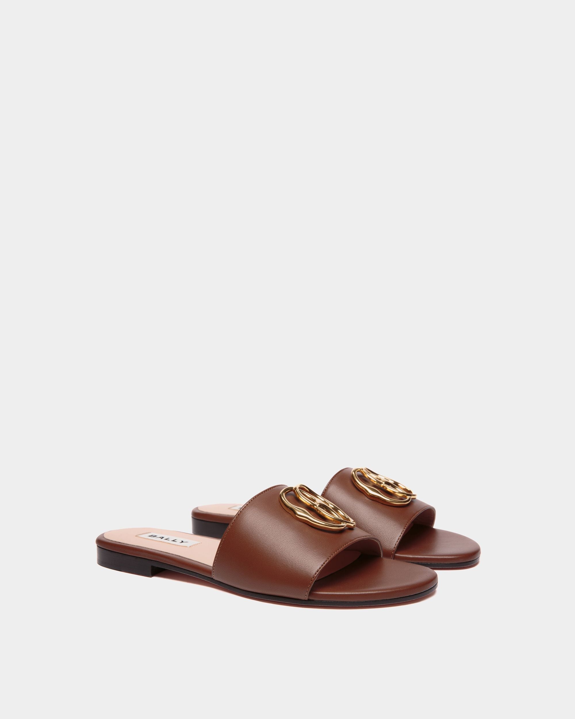 Bally Global -  - 