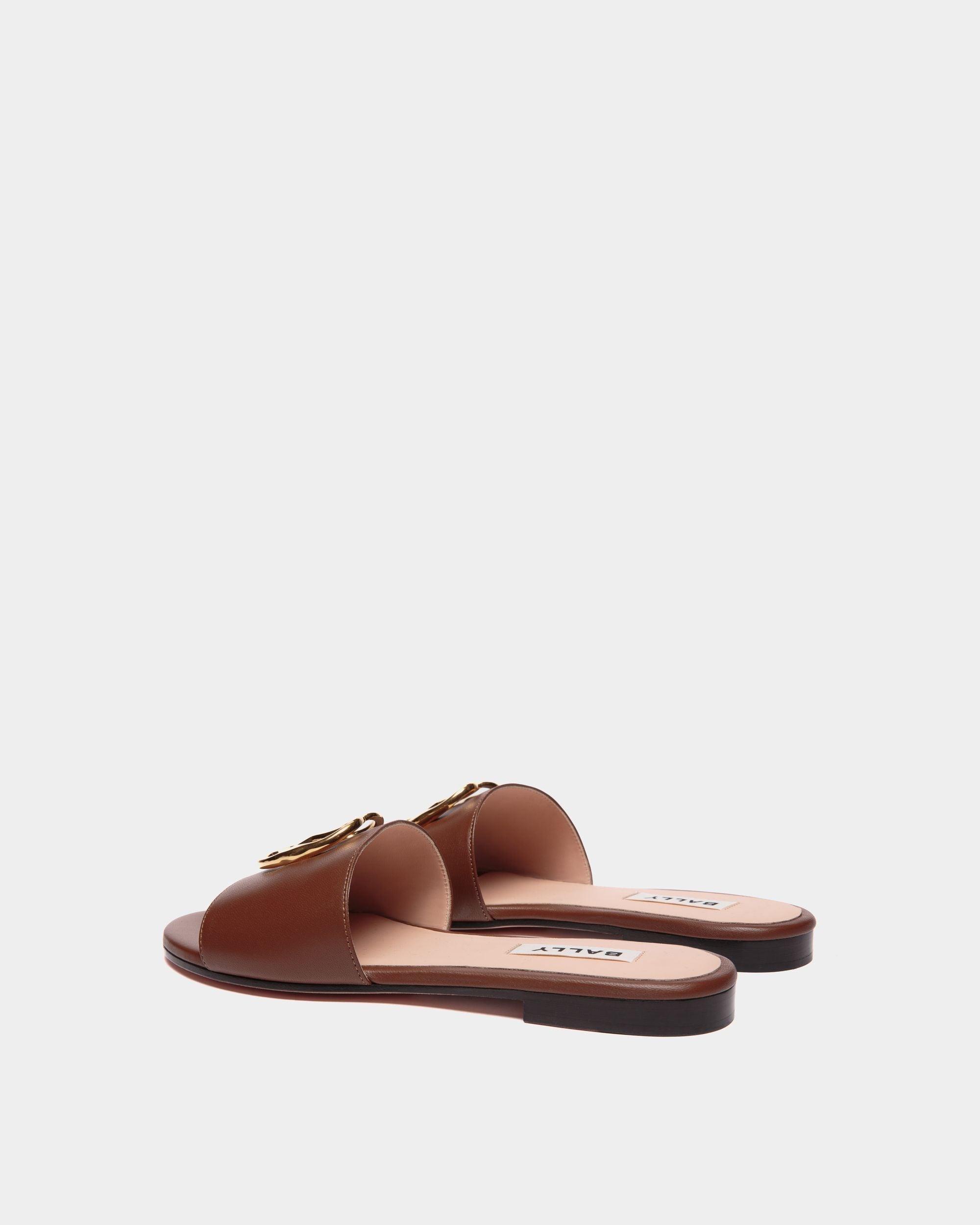 Bally Global -  - 