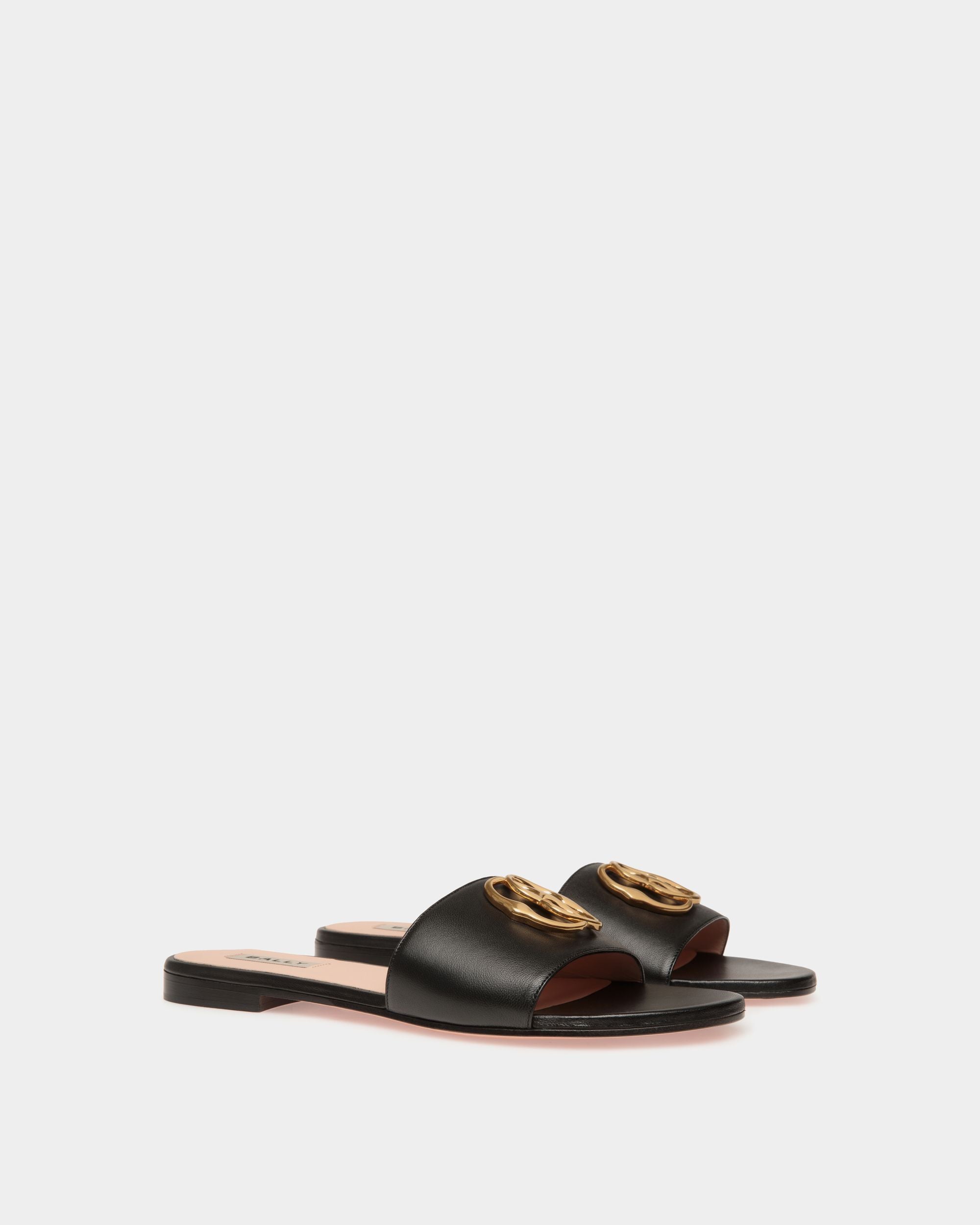 Bally Global -  - 