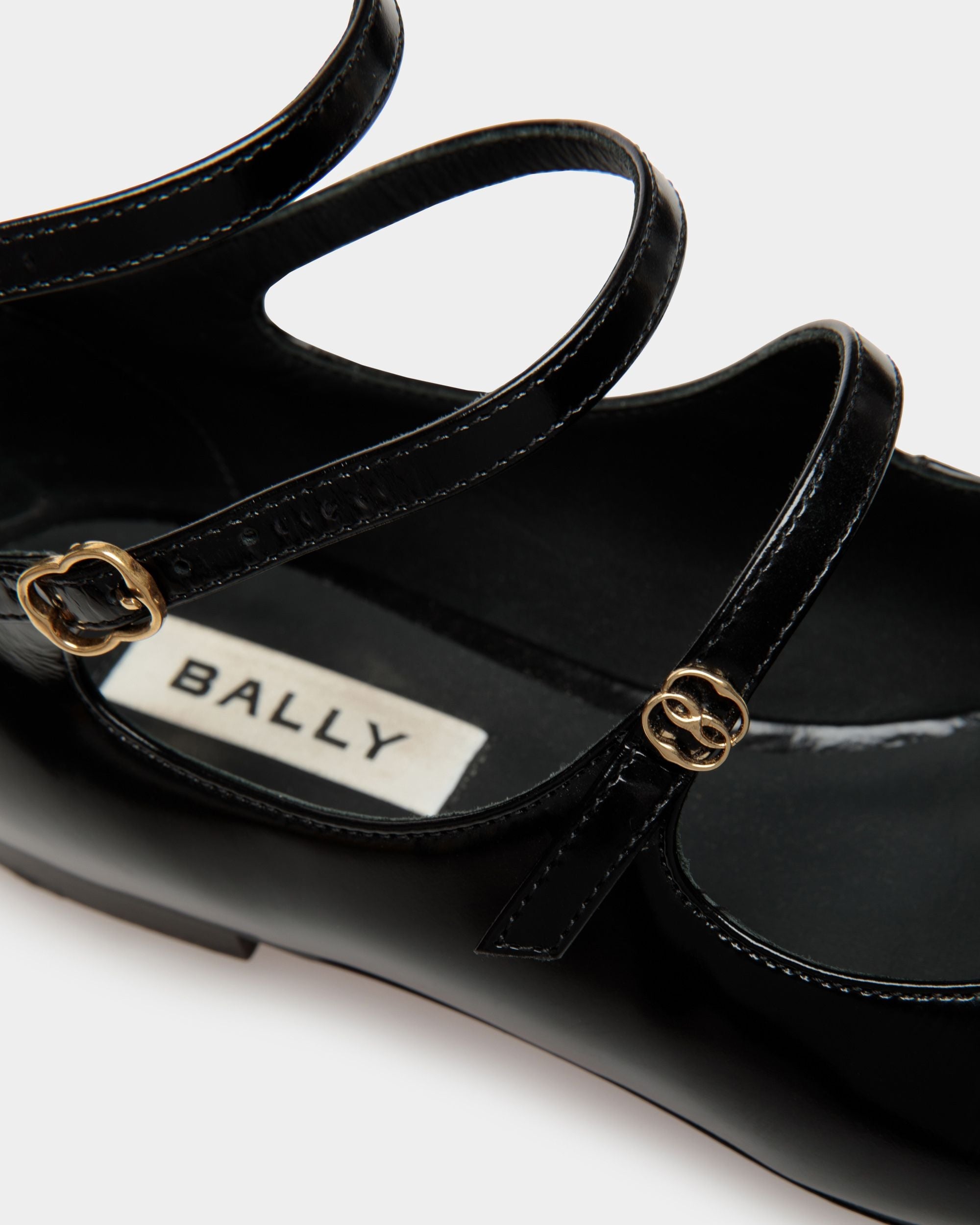 Bally Global -  - 