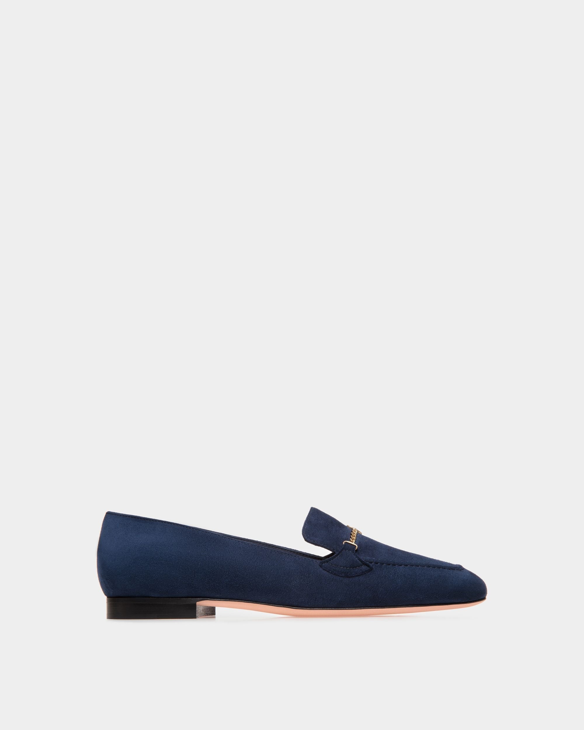 Bally Global -  - 