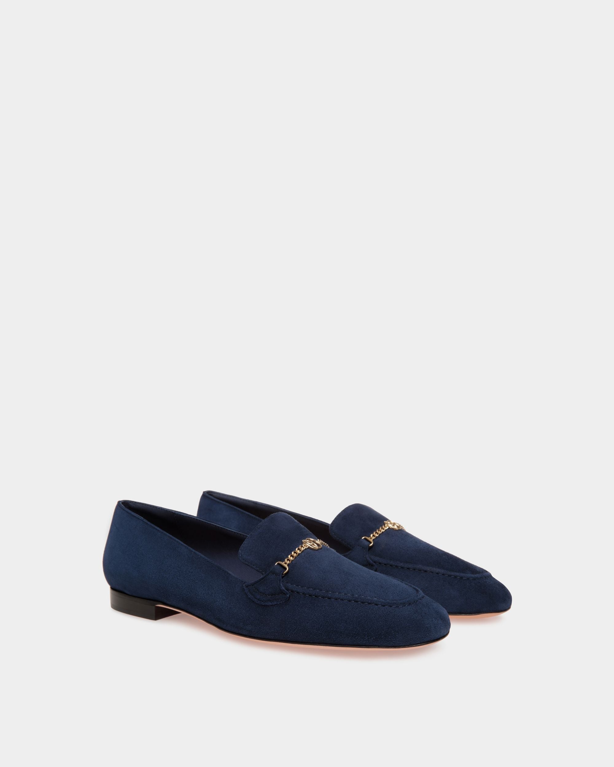 Bally Global -  - 