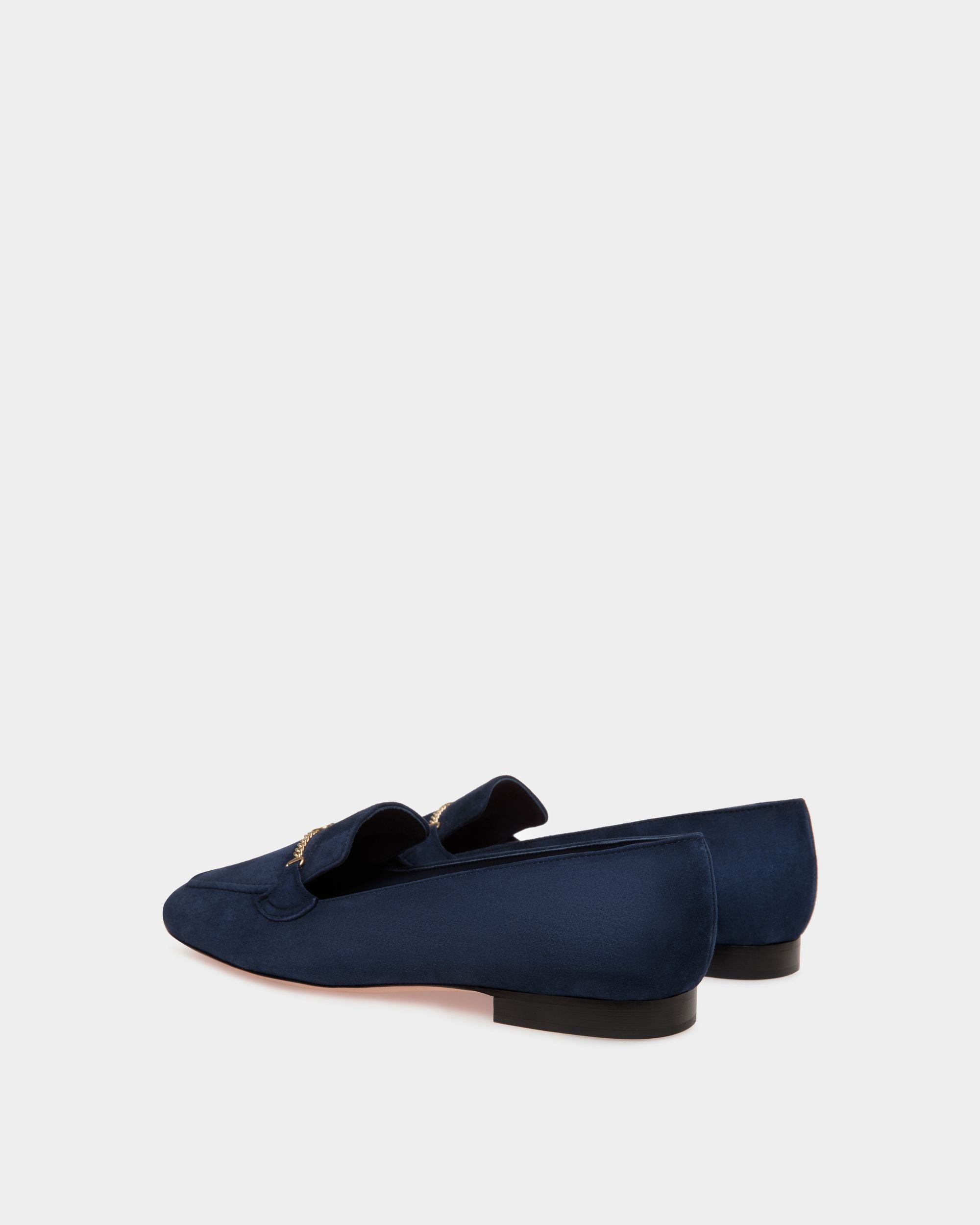 Bally Global -  - 