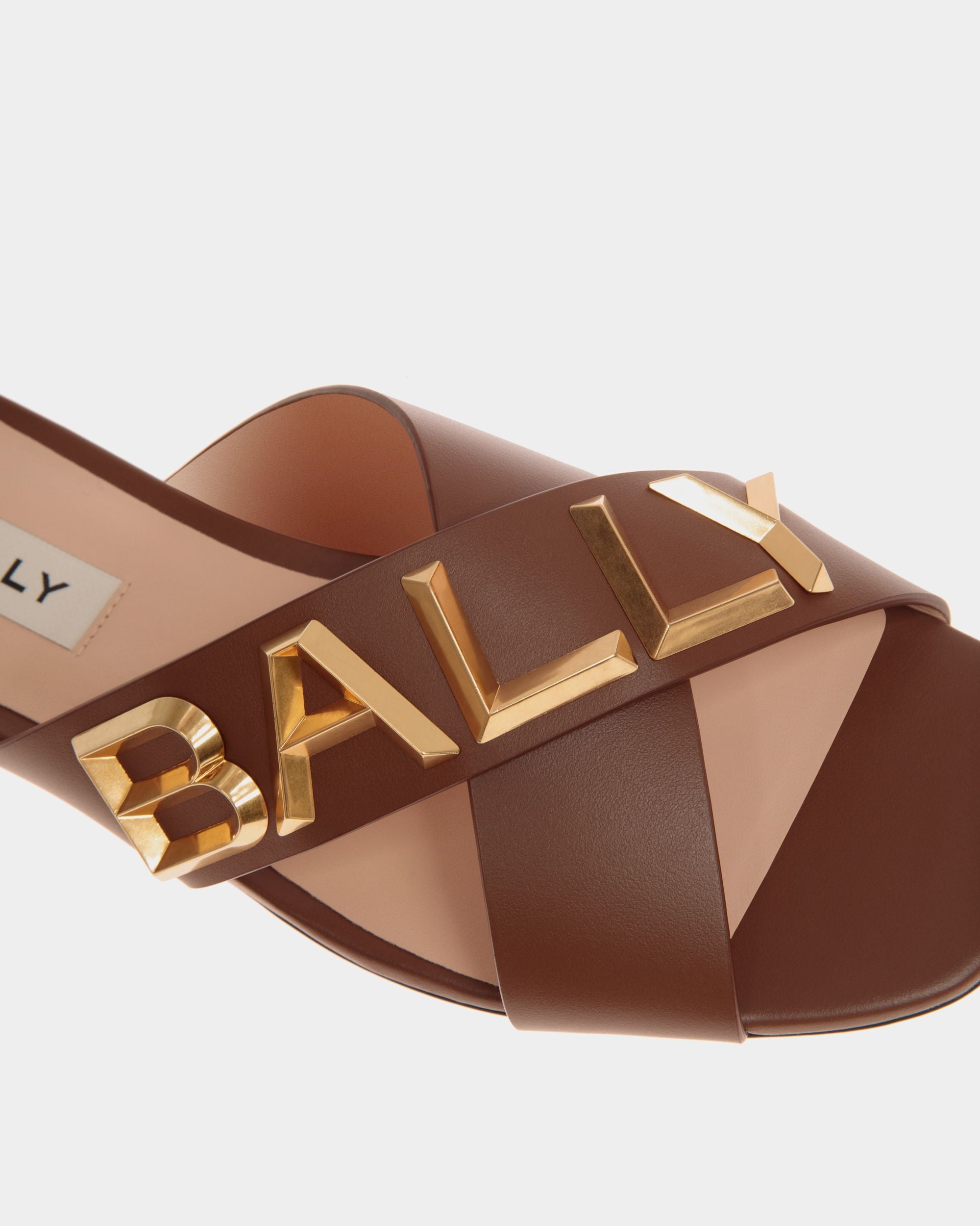 Bally Global -  - 