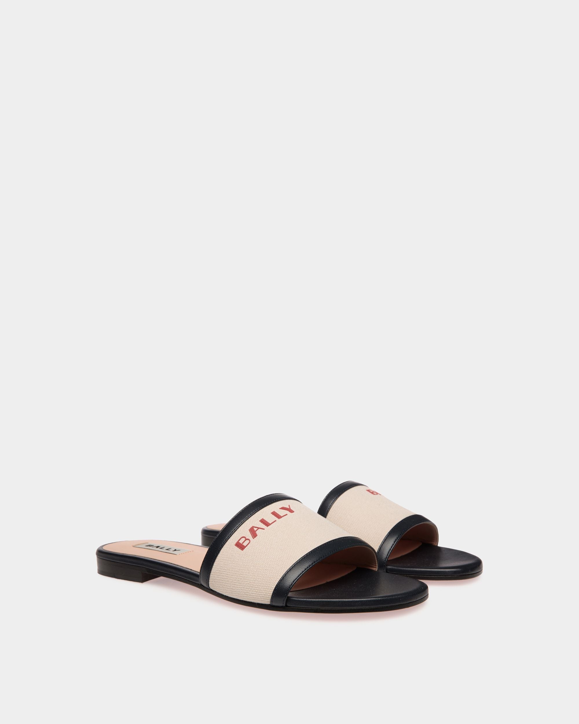 Bally Global -  - 