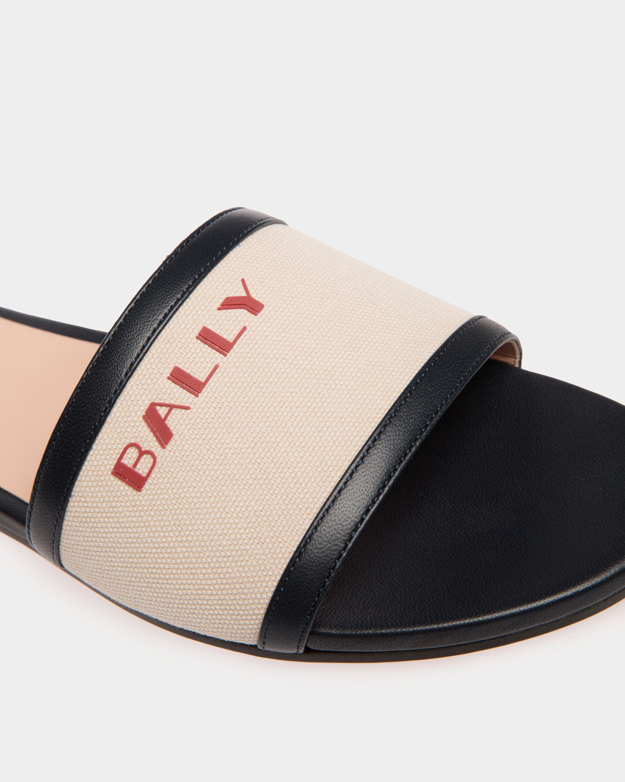 Bally Global -  - 