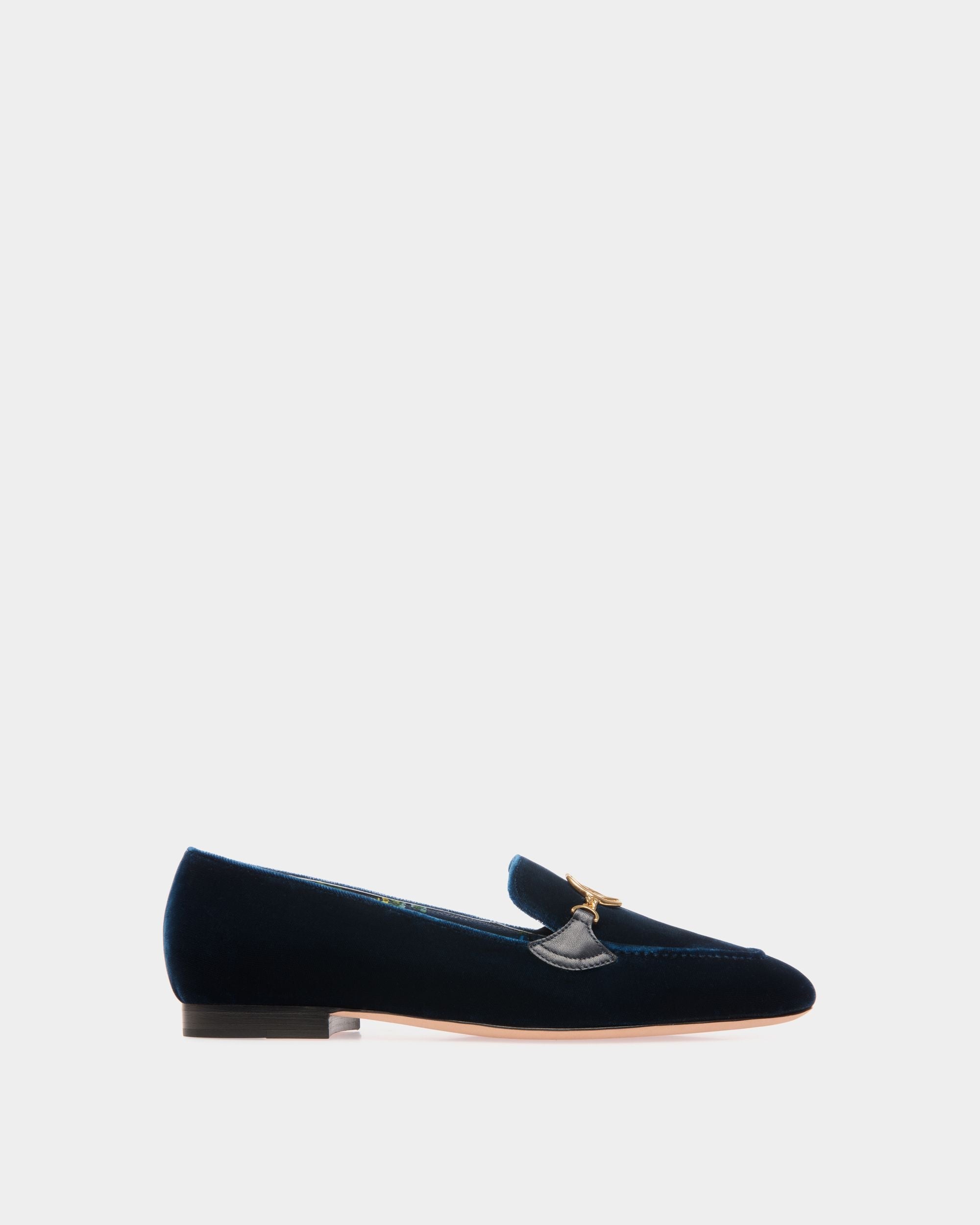 Bally Global -  - 