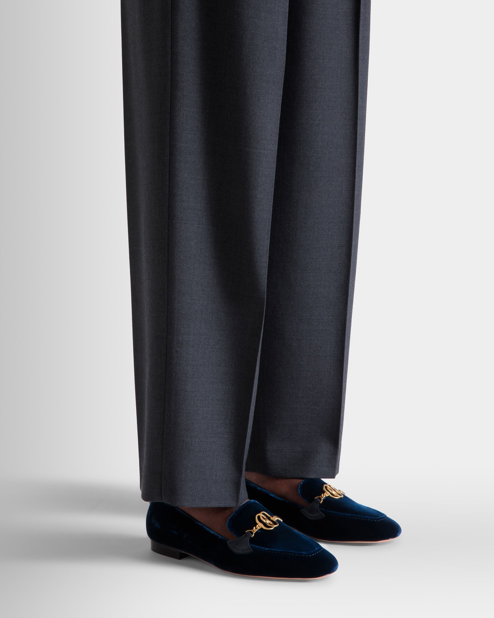 Bally Global -  - 