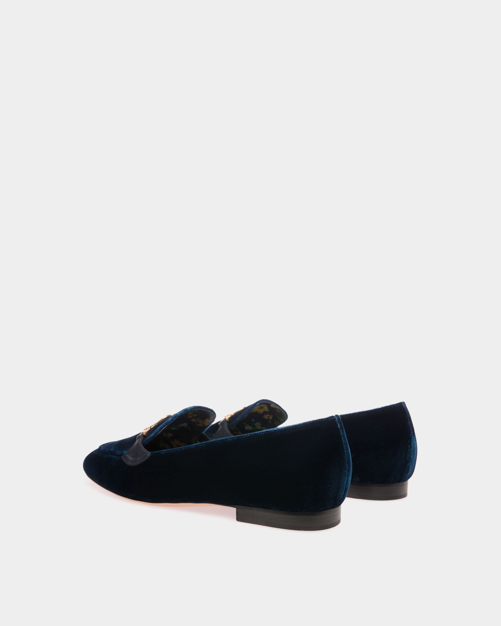 Bally Global -  - 
