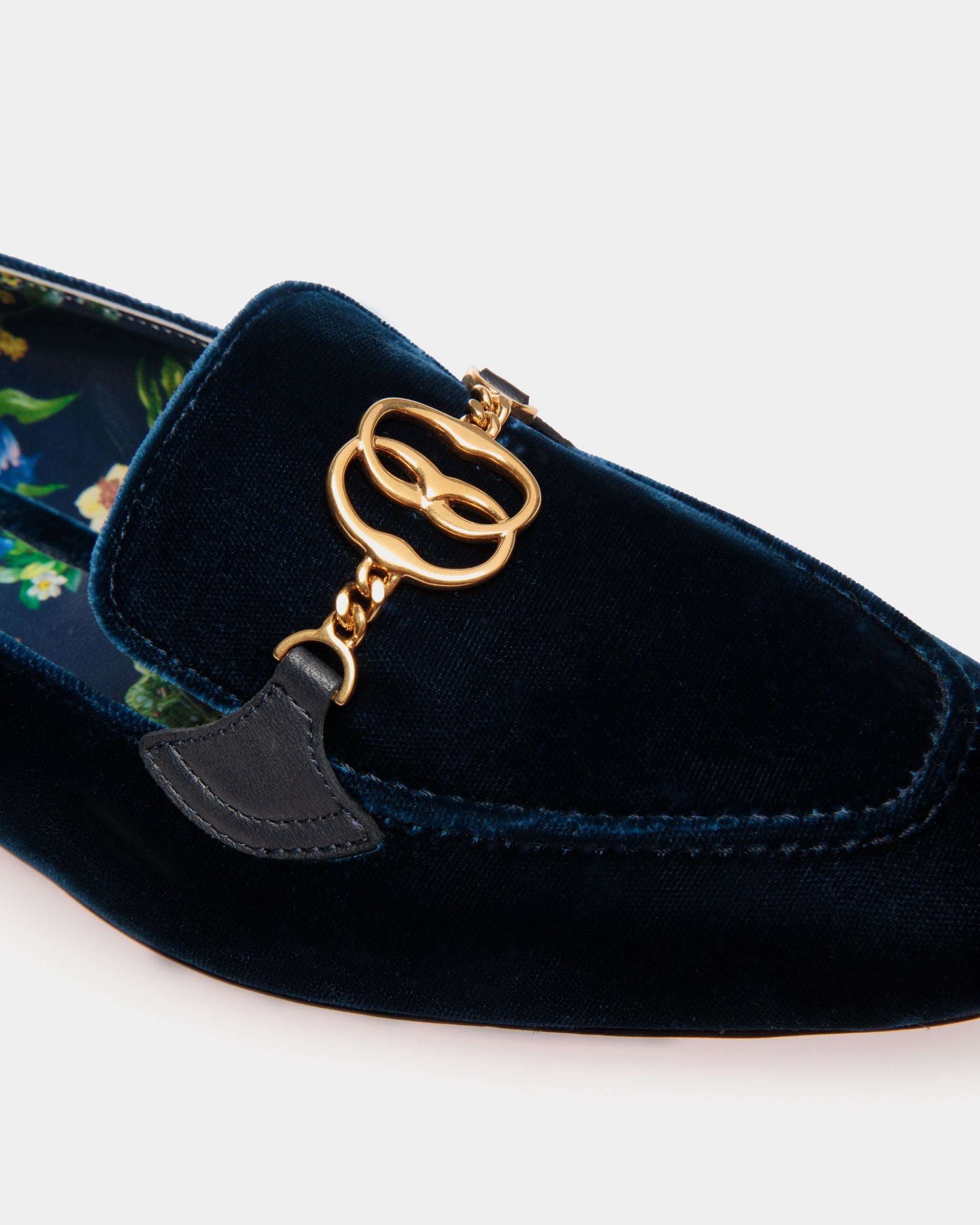 Bally Global -  - 