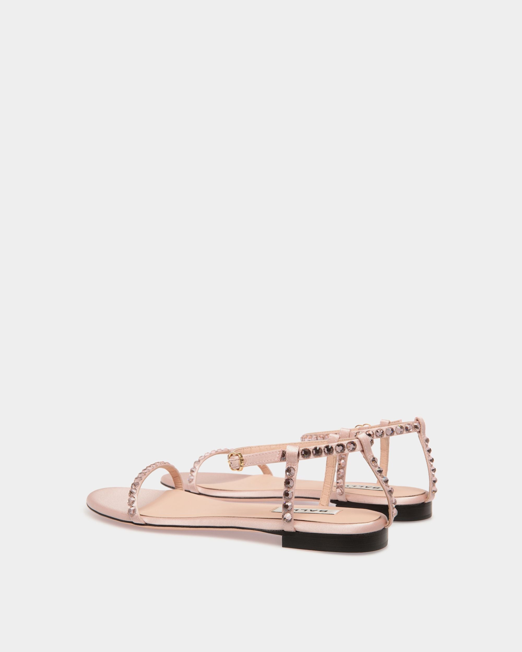 Bally Global -  - 