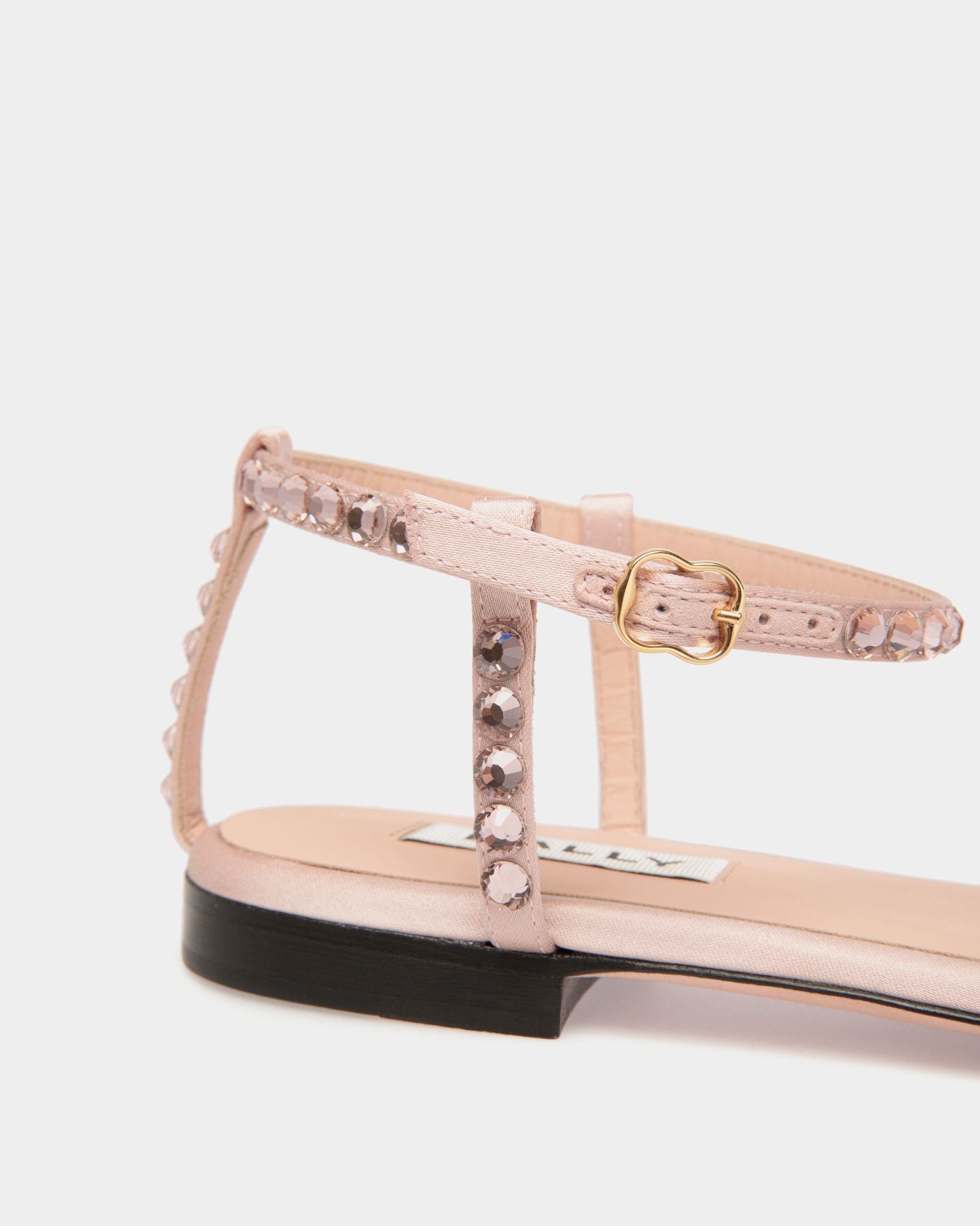 Bally Global -  - 