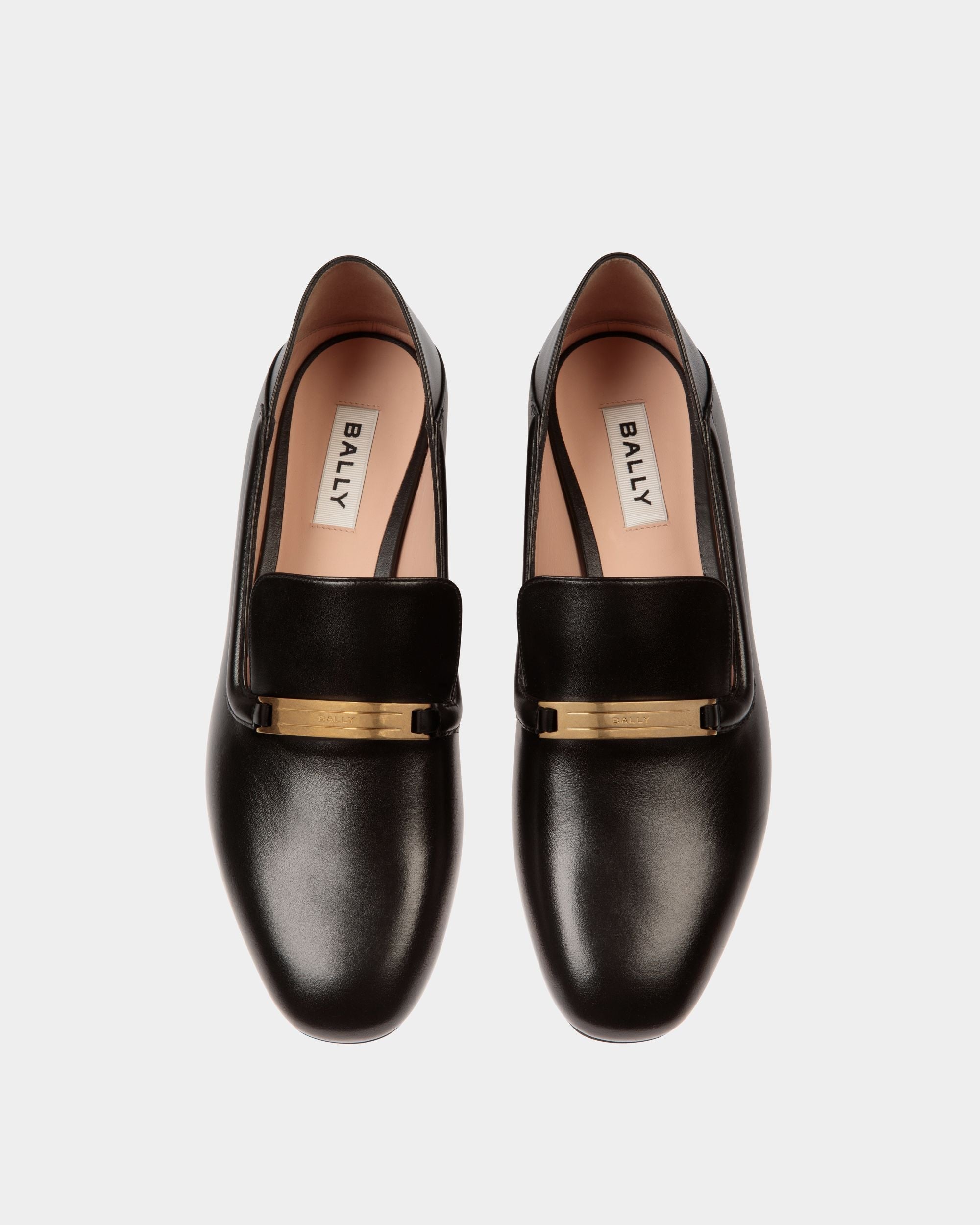 Bally Global -  - 