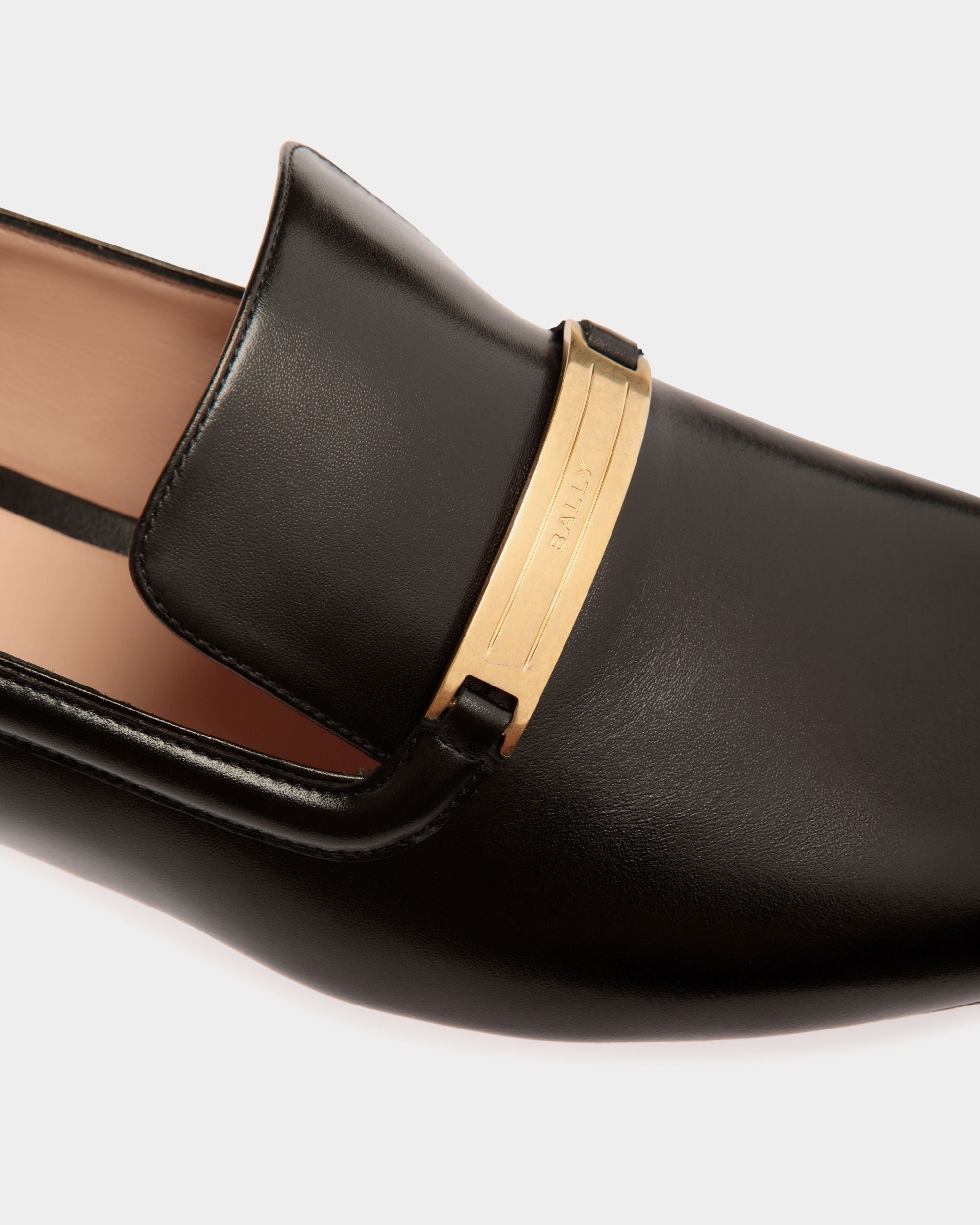 Bally Global -  - 