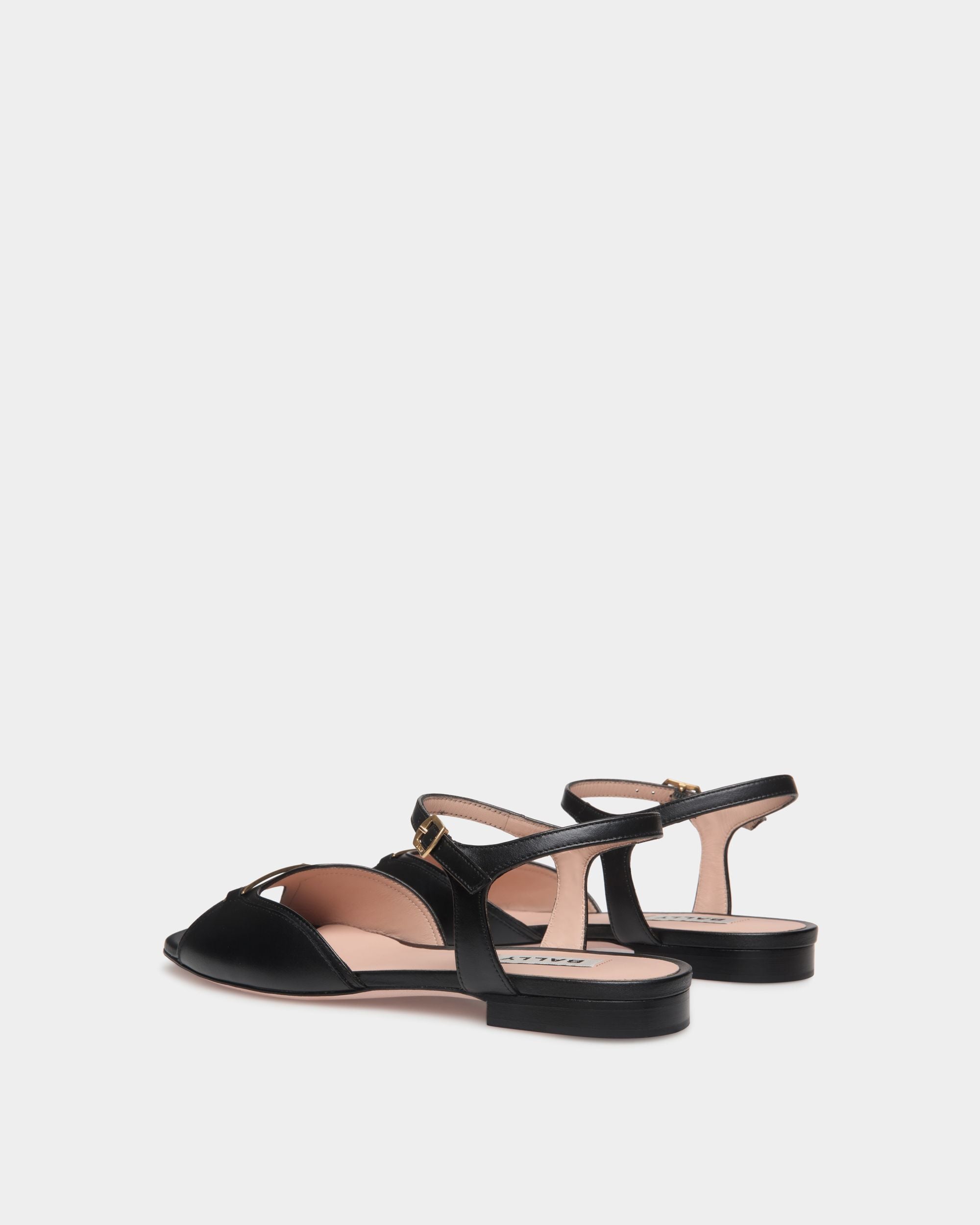 Bally Global -  - 