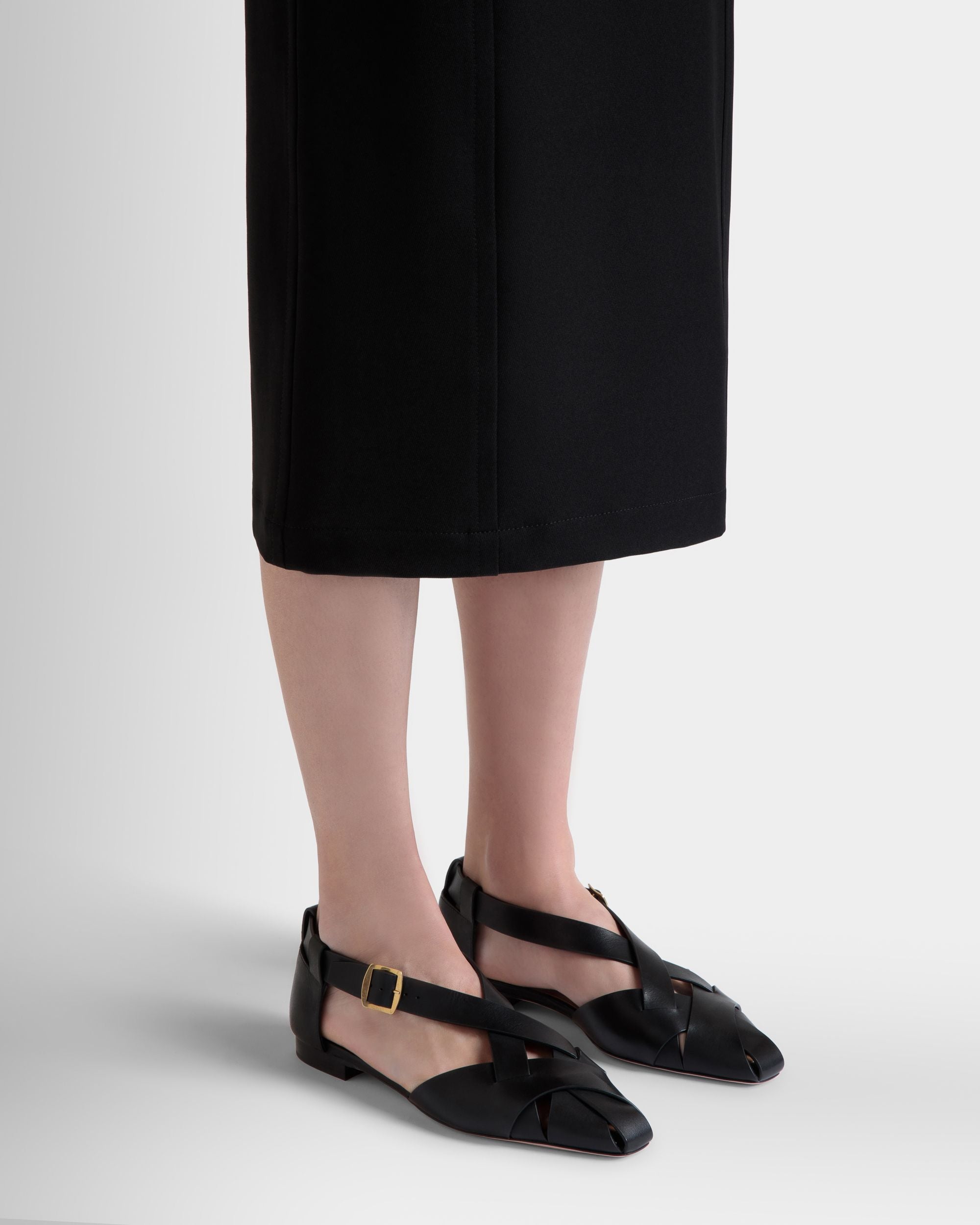 Bally Global -  - 