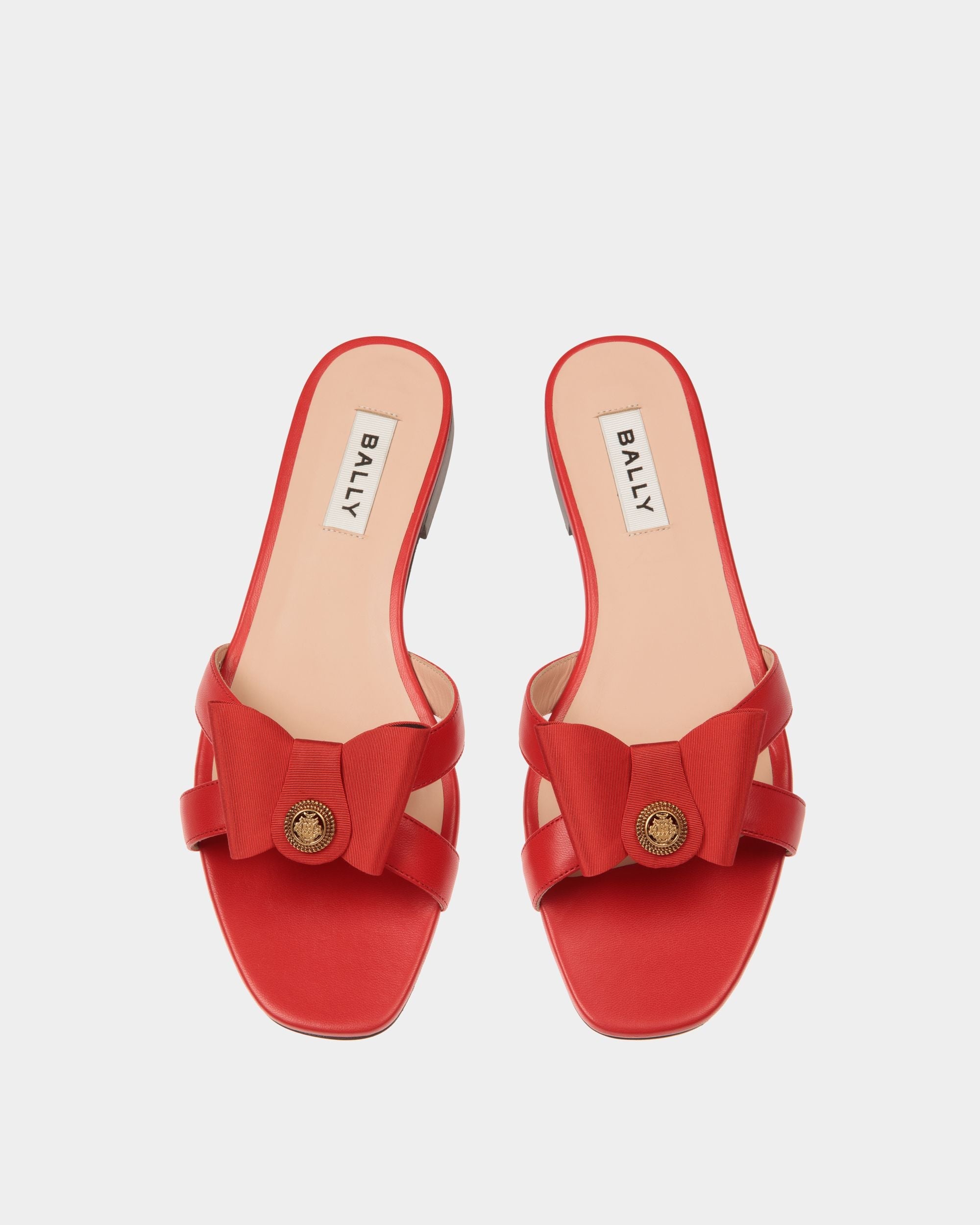 Bally Global -  - 
