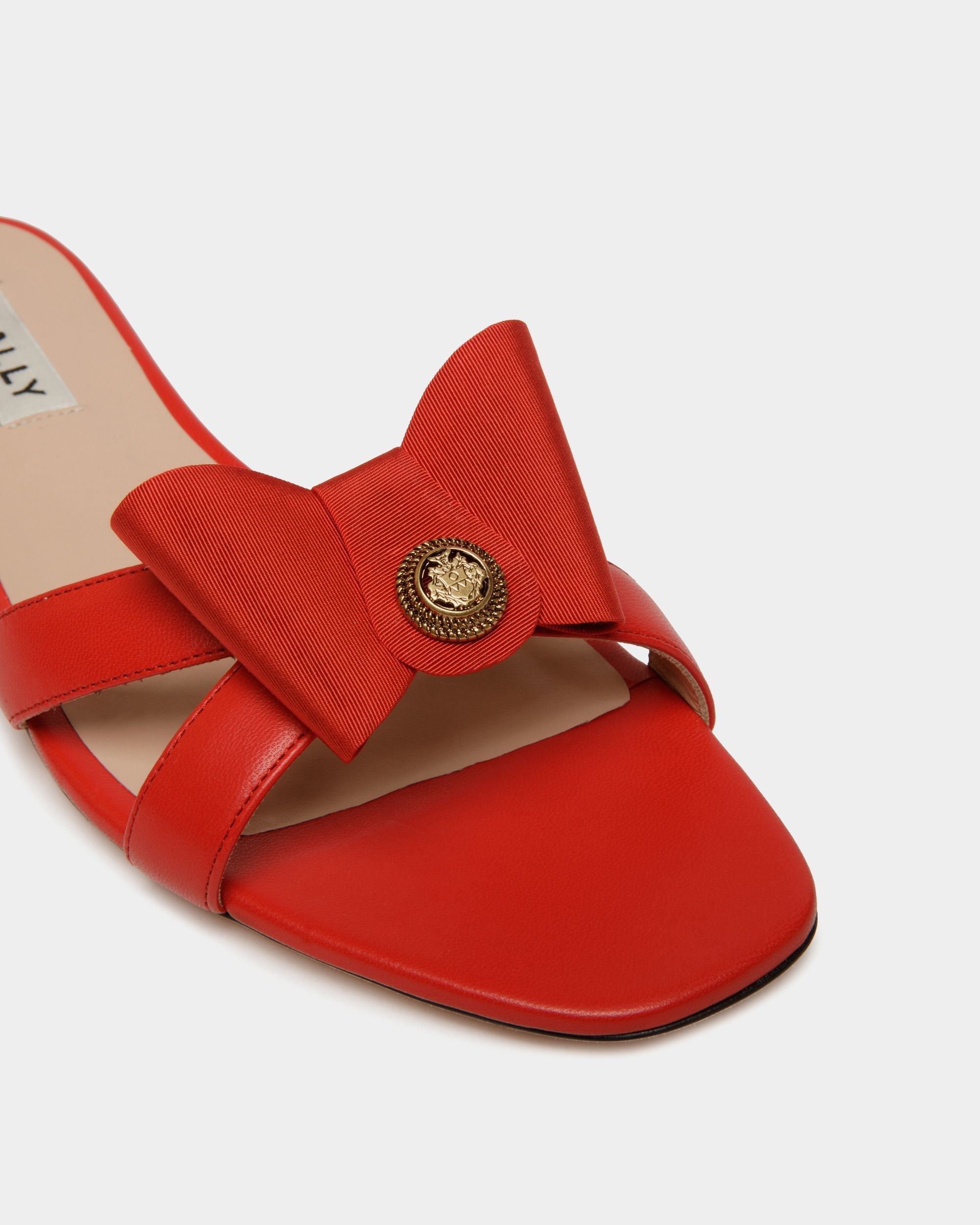 Bally Global -  - 
