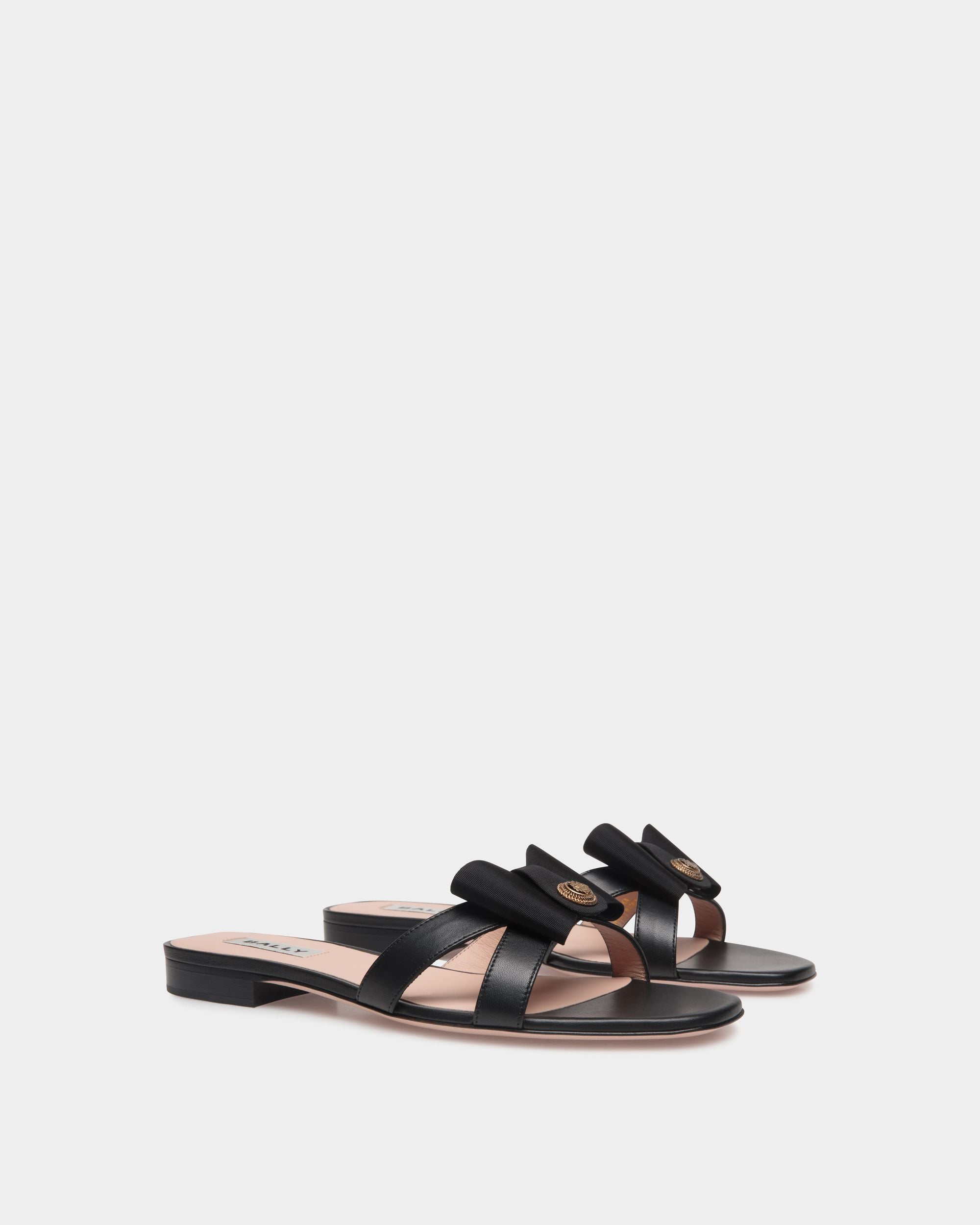Bally Global -  - 
