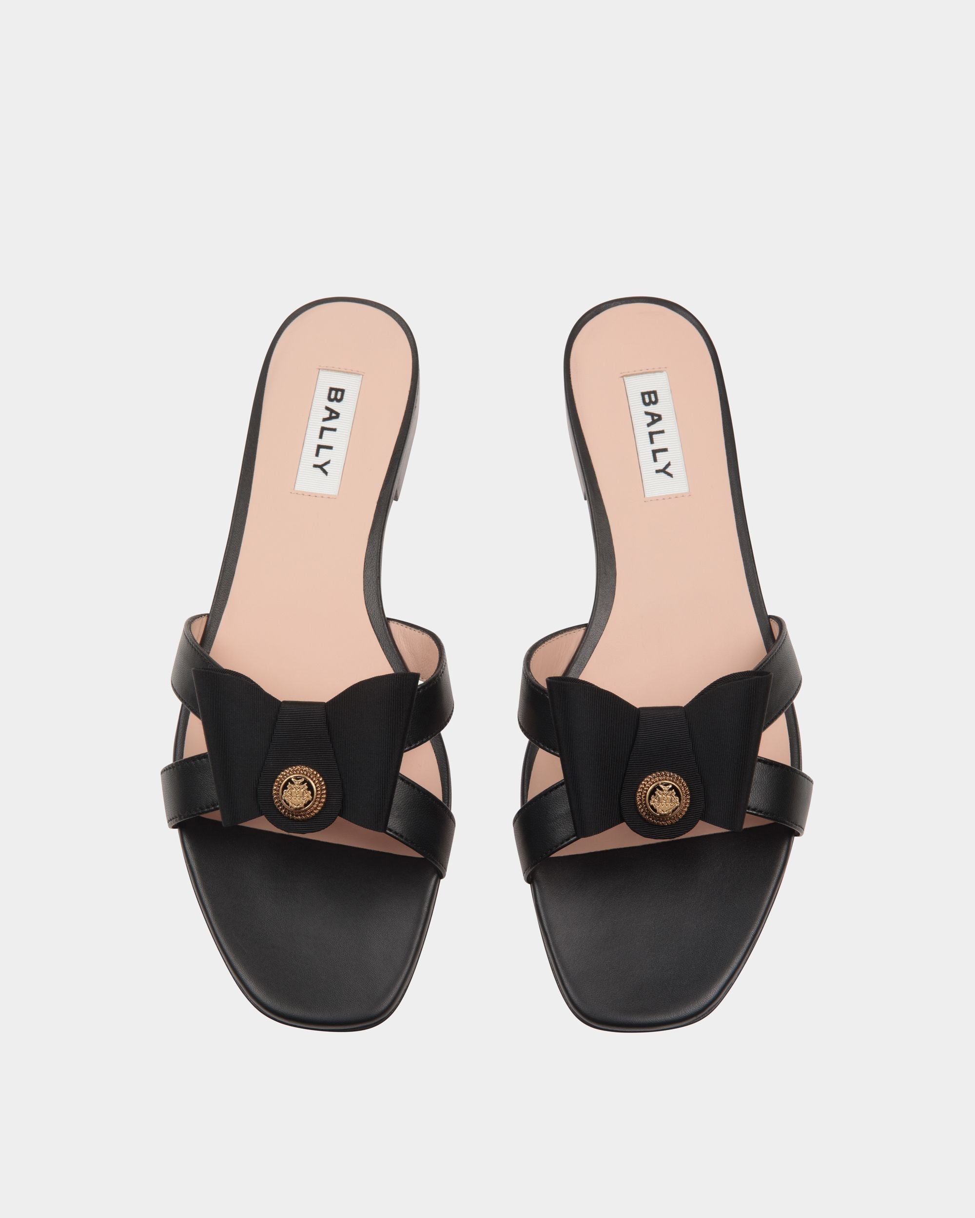 Bally Global -  - 
