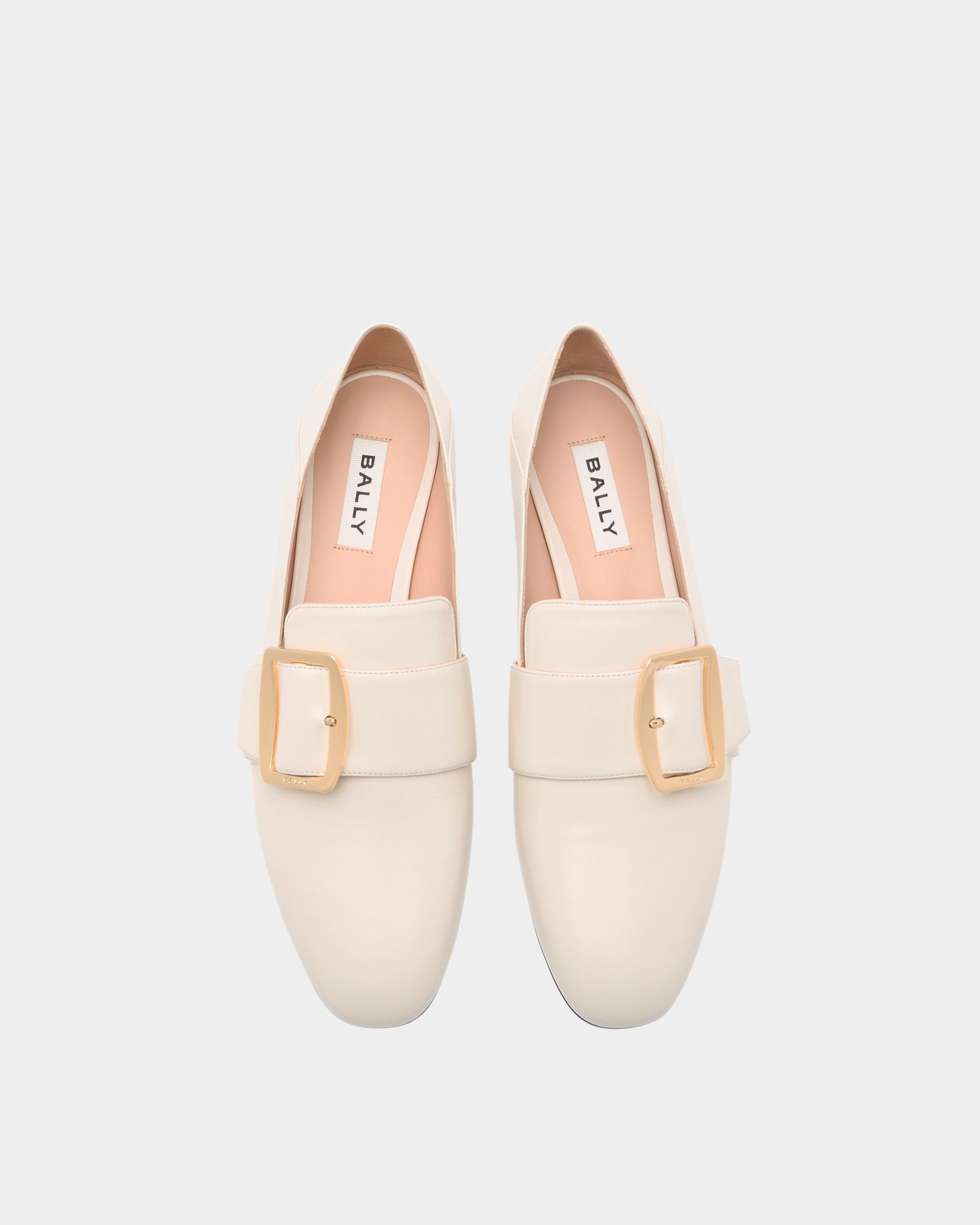Bally Global -  - 