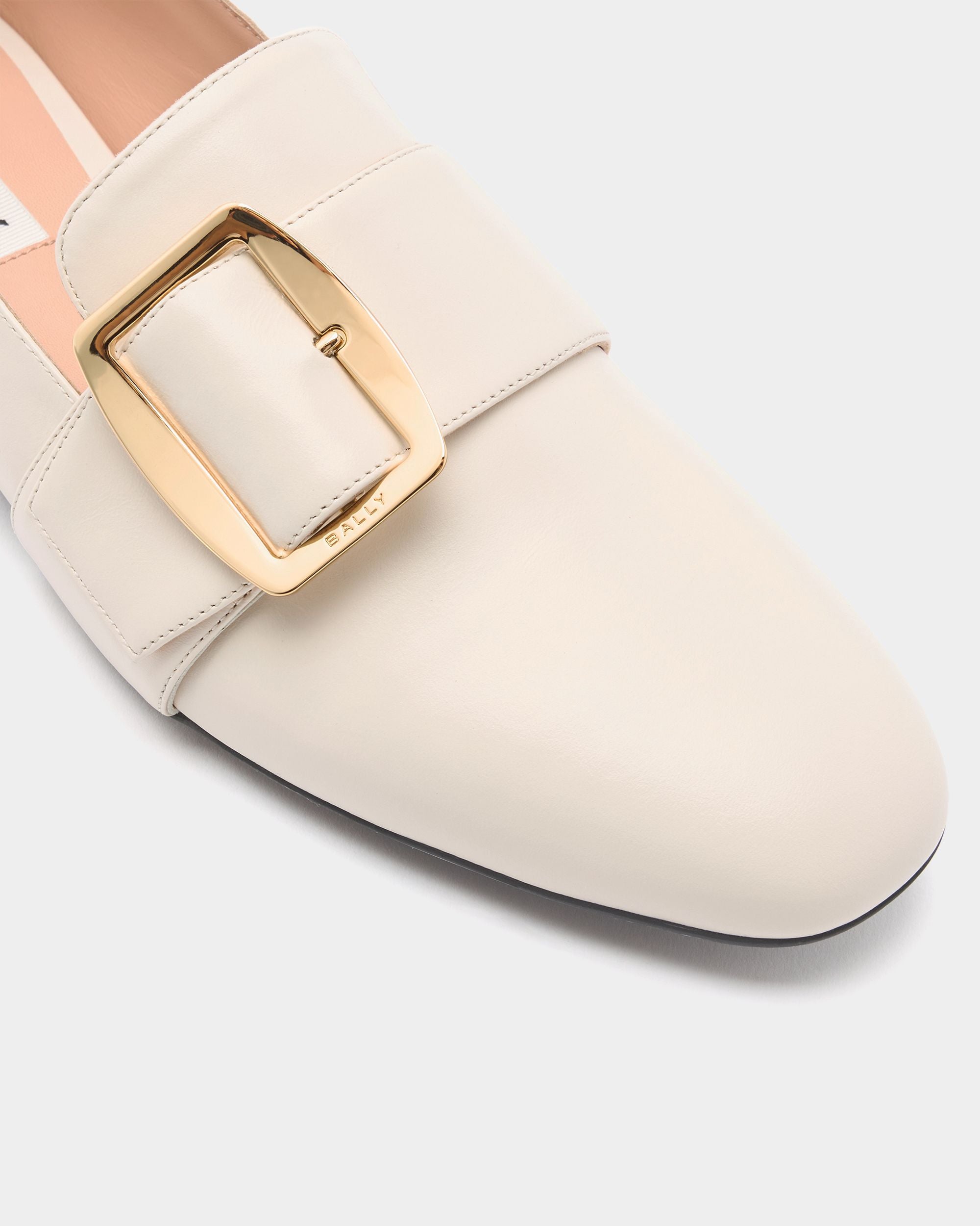 Bally Global -  - 