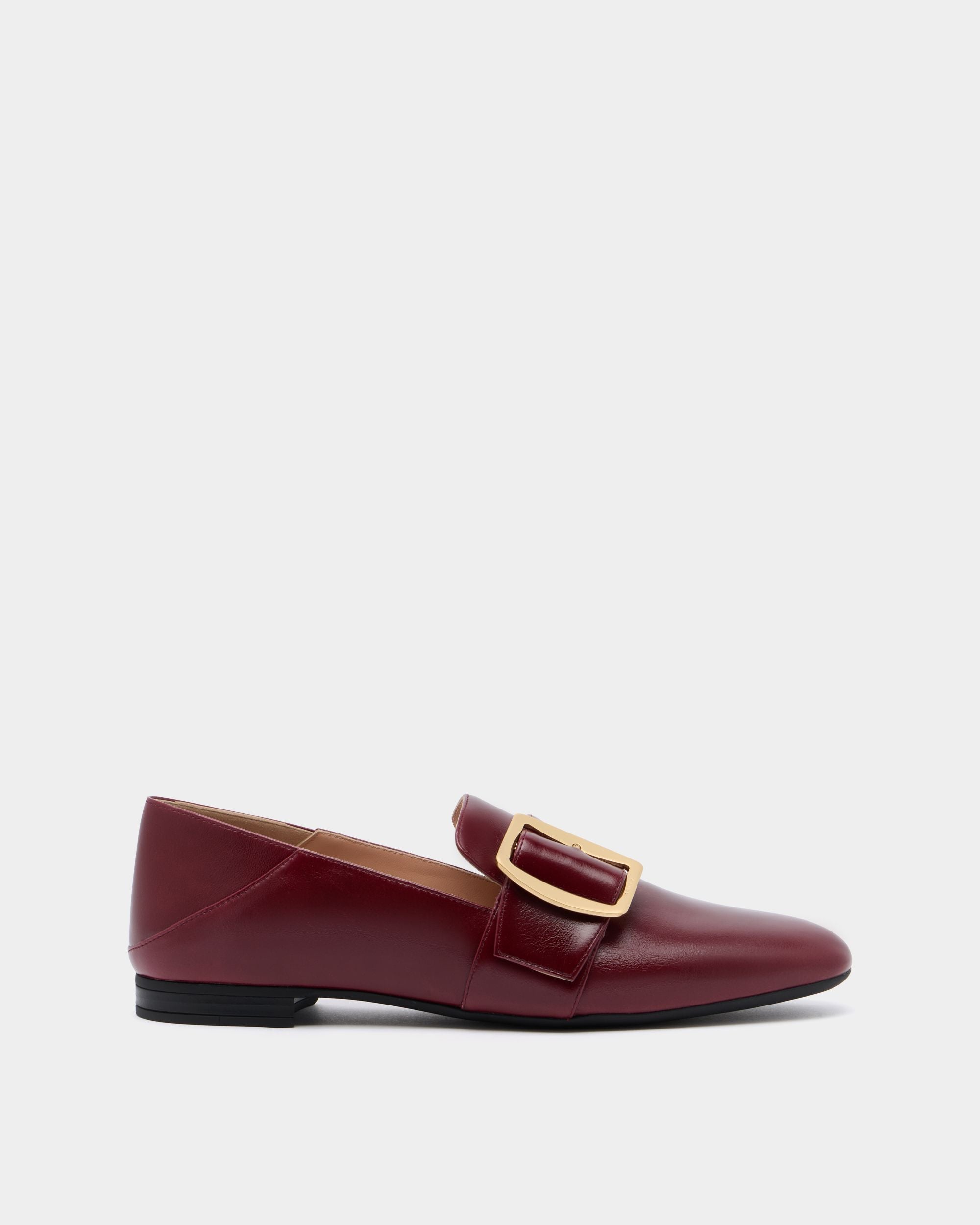 Bally Global -  - 