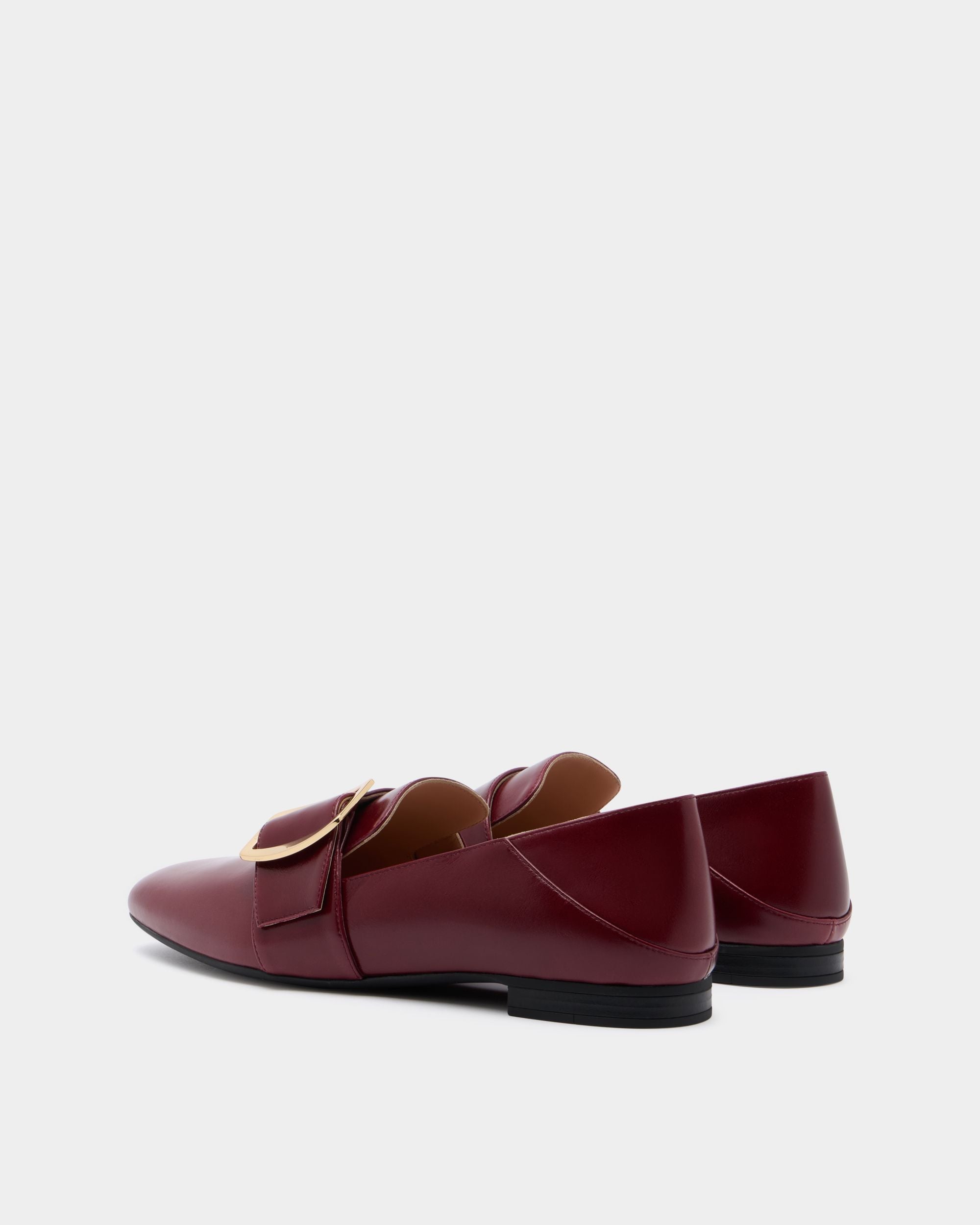 Bally Global -  - 