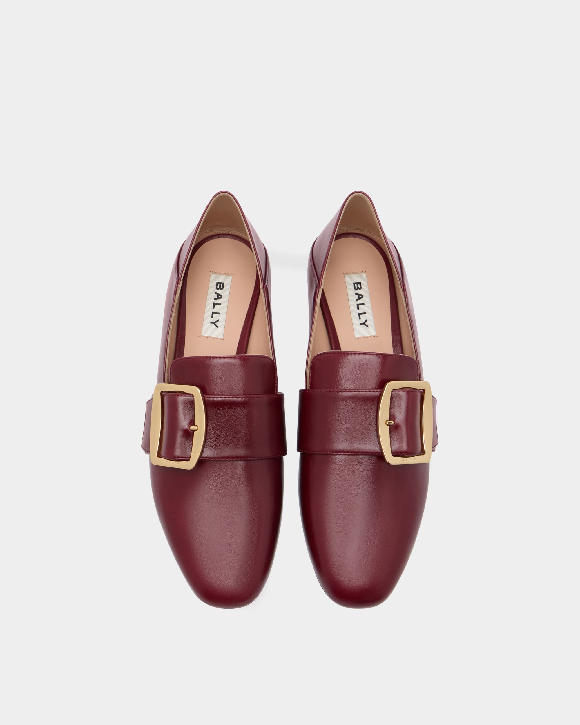 Bally Global -  - 