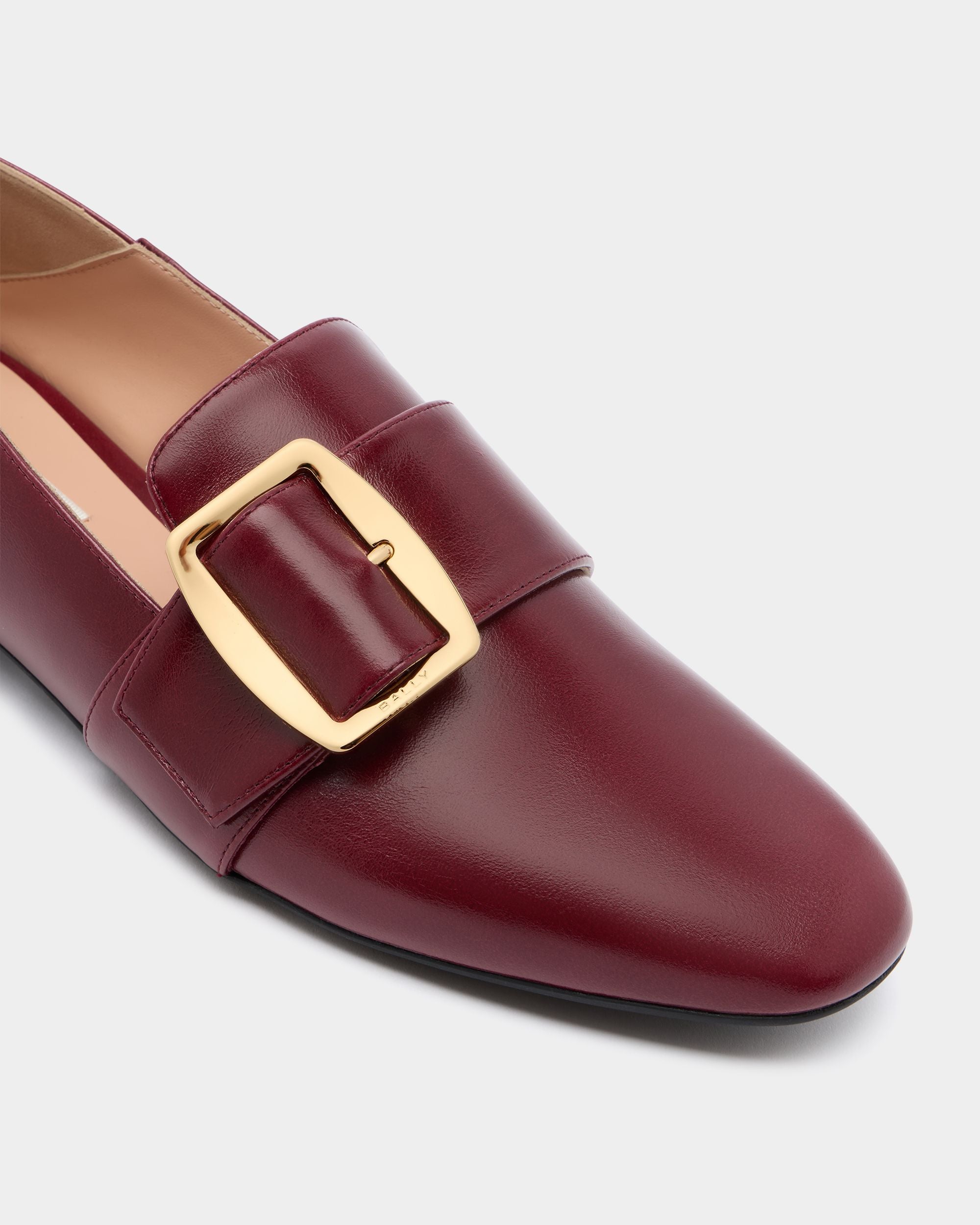 Bally Global -  - 