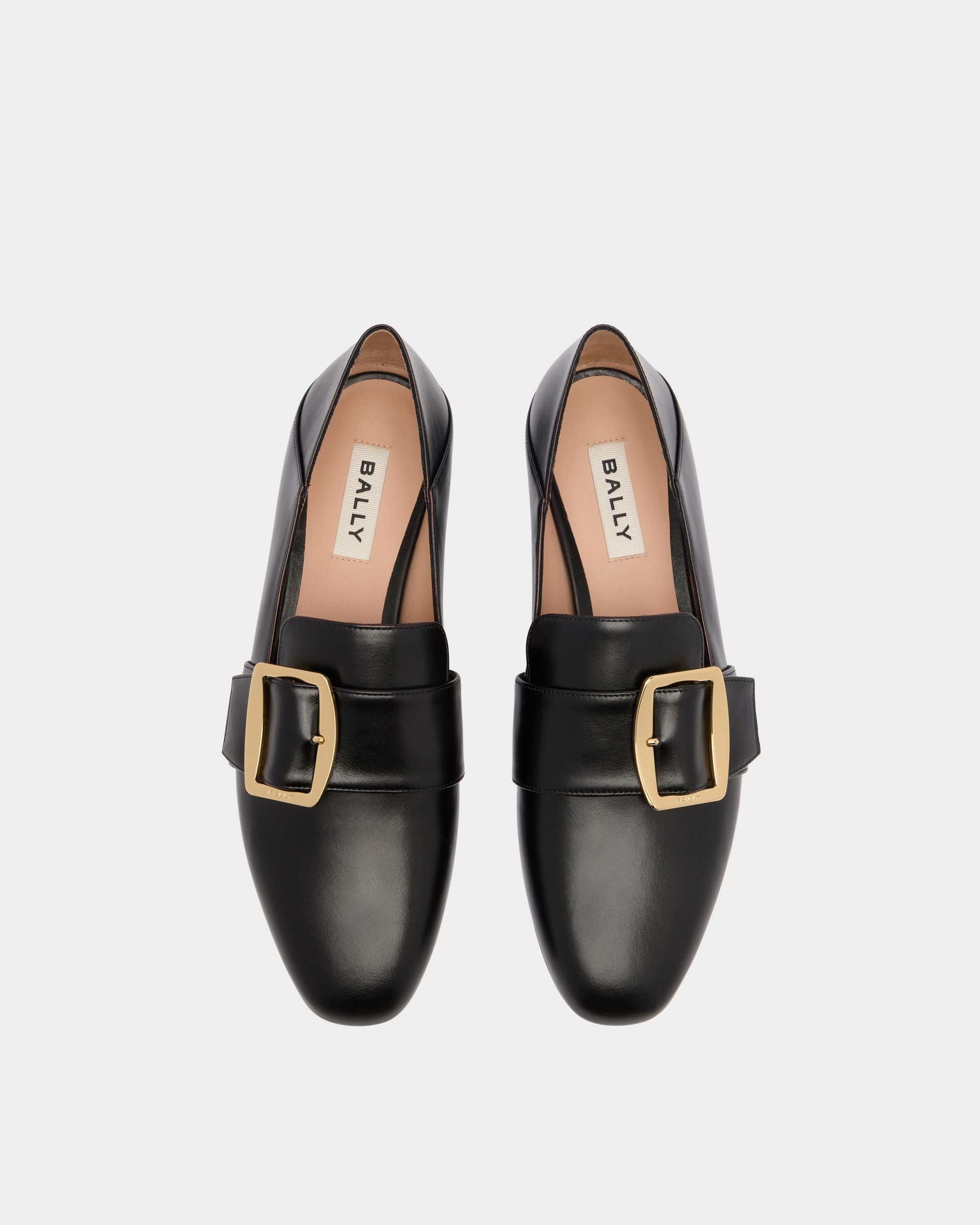 Bally Global -  - 