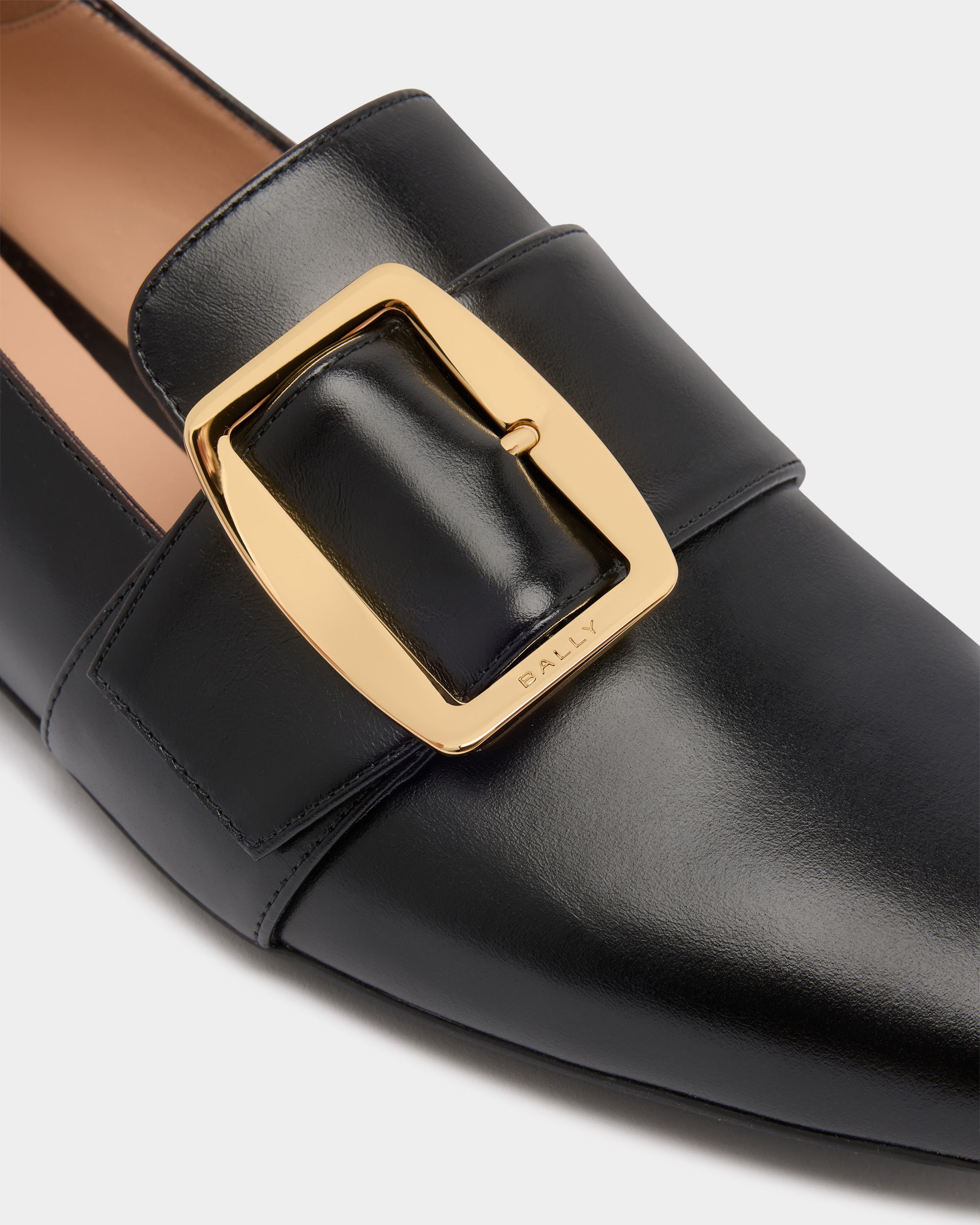 Bally Global -  - 