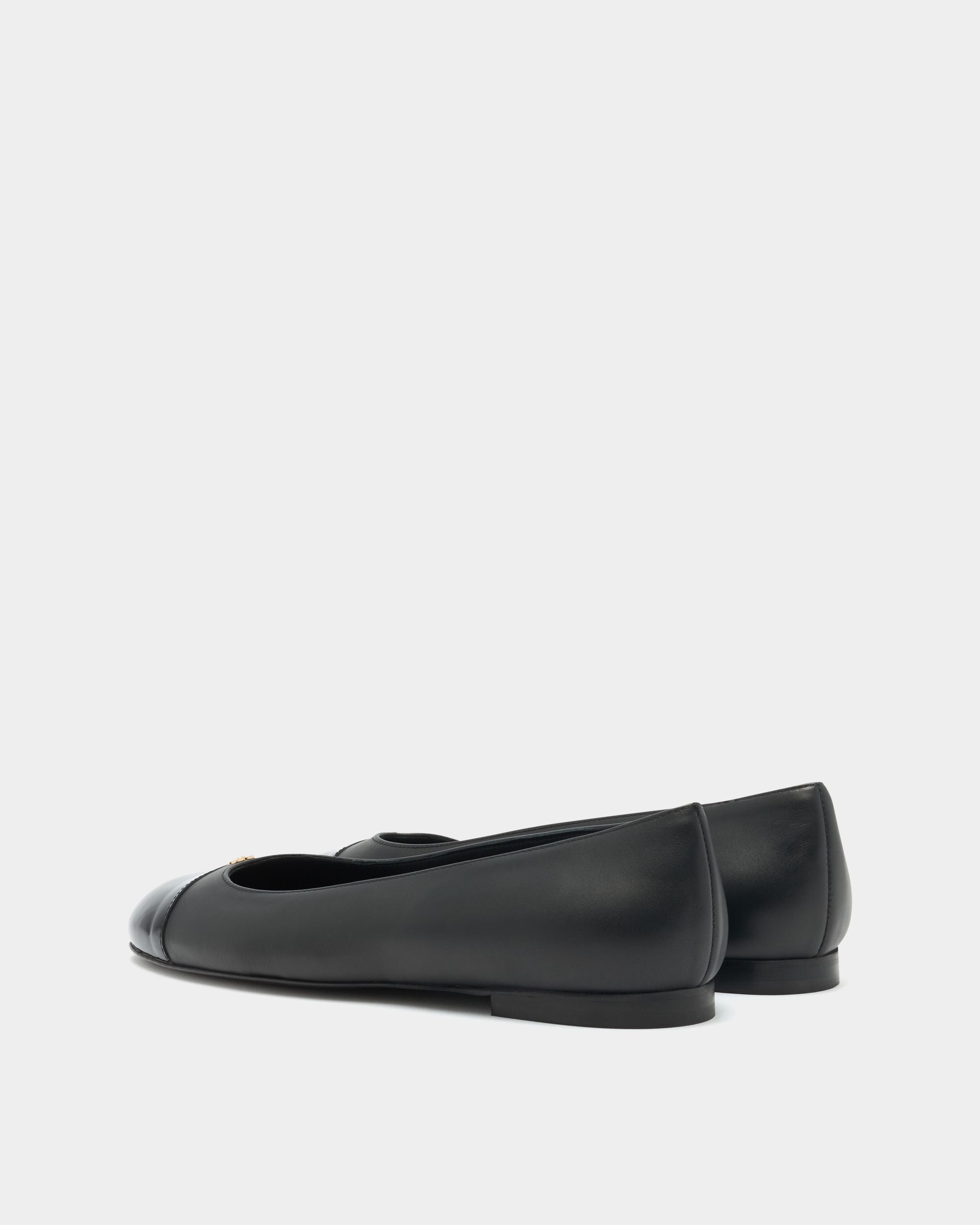 Bally Global -  - 