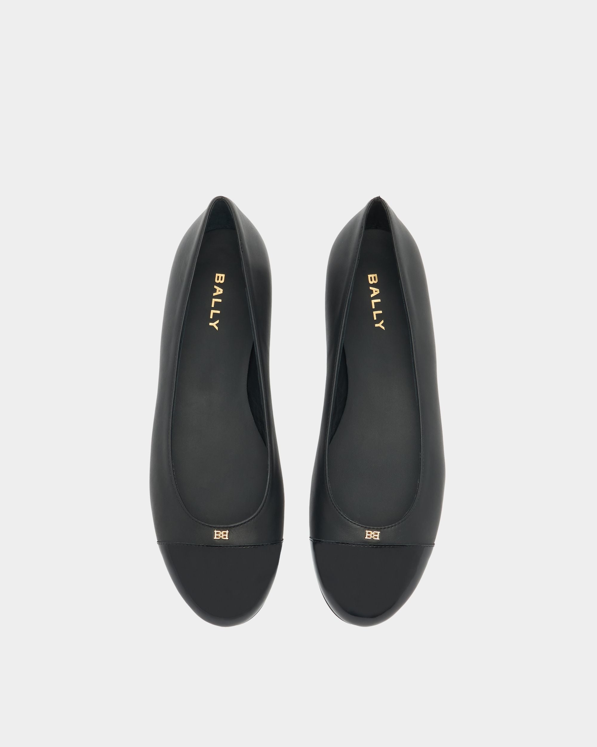 Bally Global -  - 