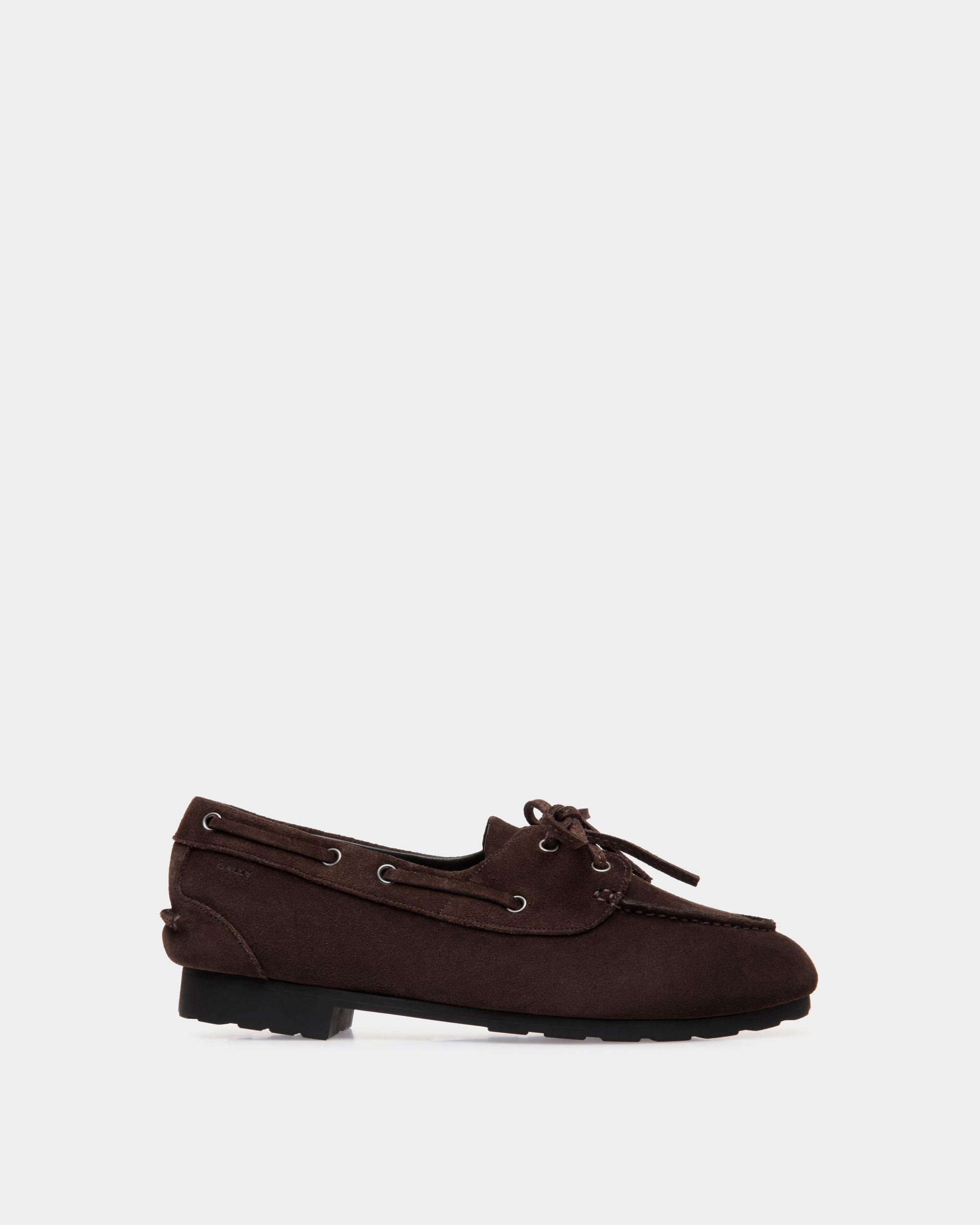 Bally Global -  - 