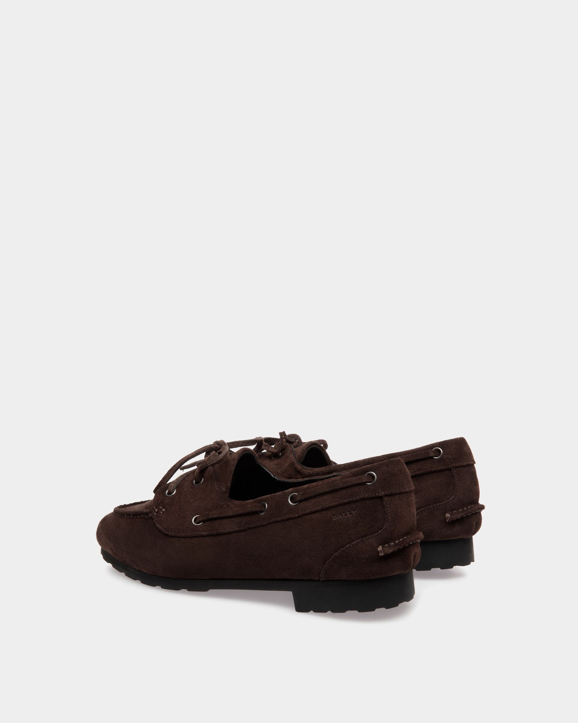 Bally Global -  - 