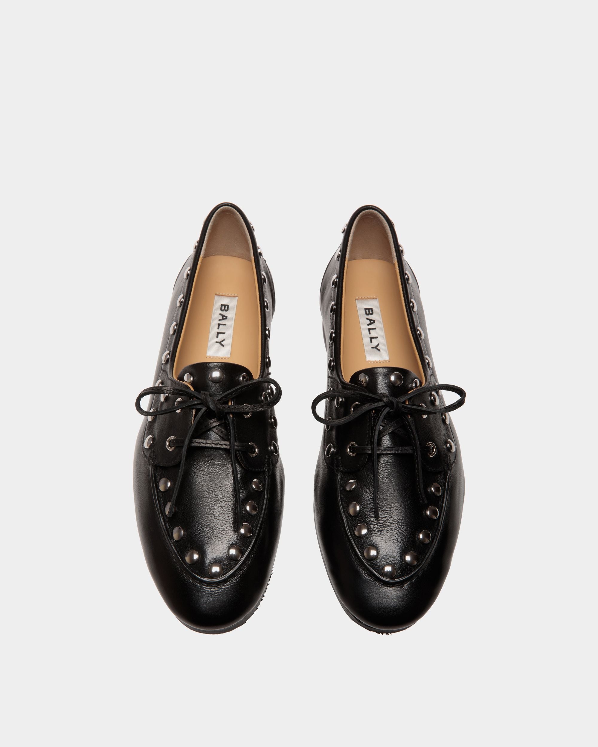 Bally Global -  - 