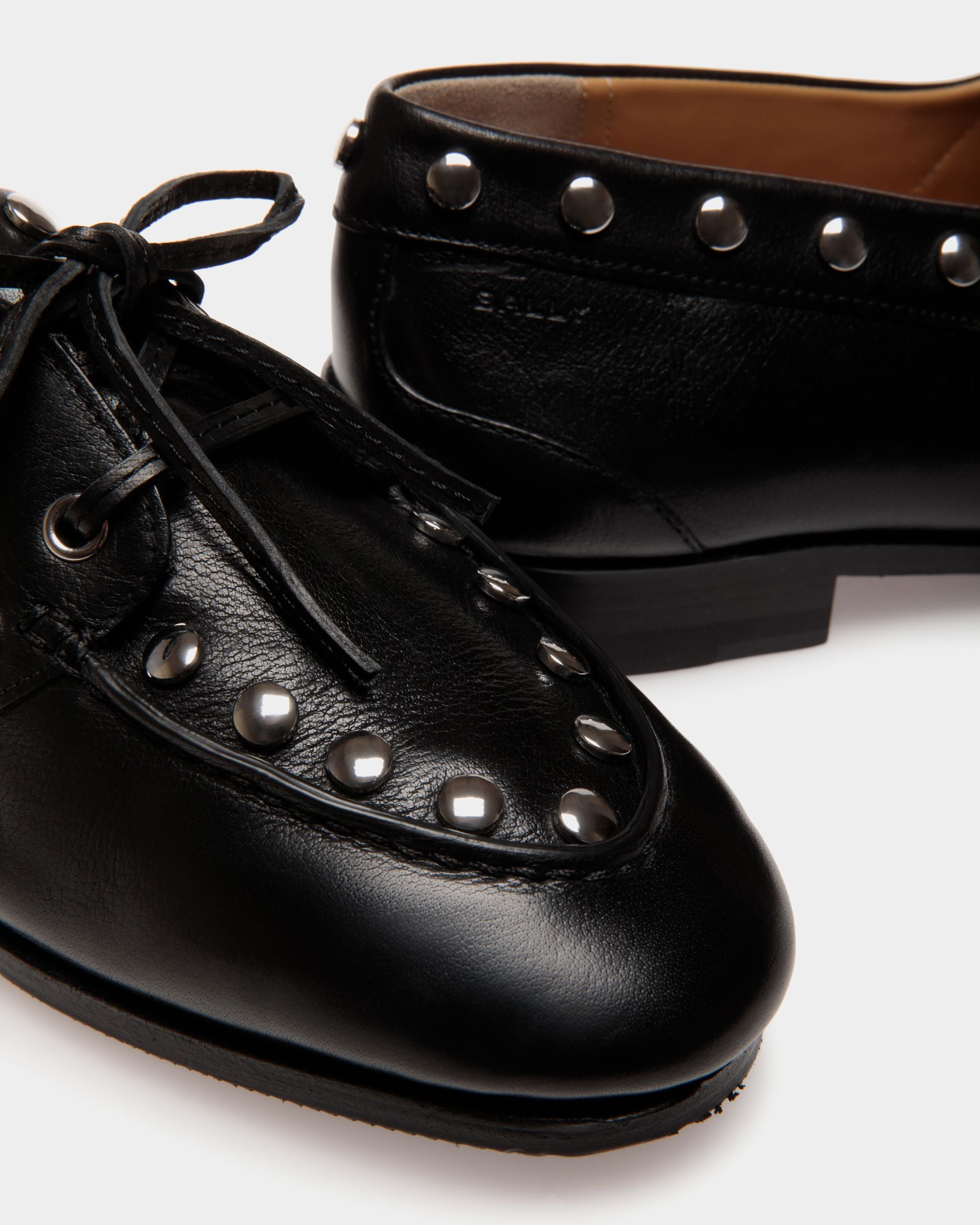 Bally Global -  - 