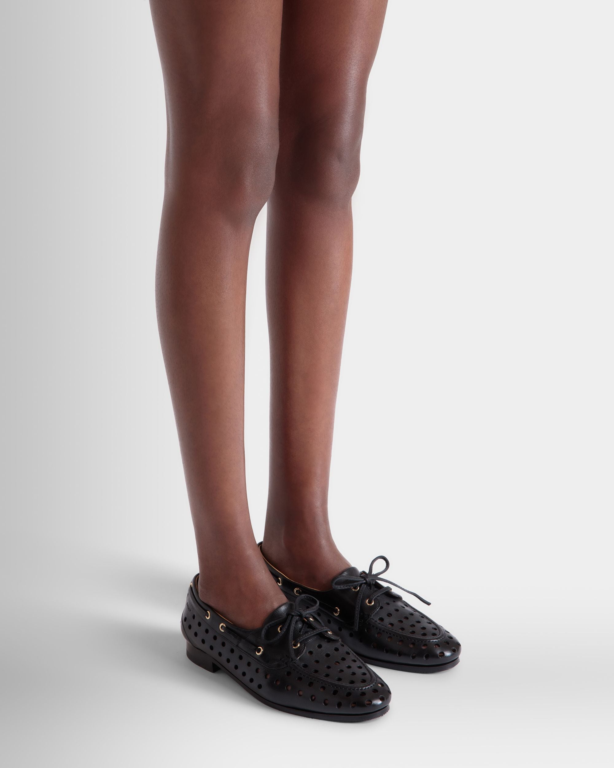 Bally Global -  - 