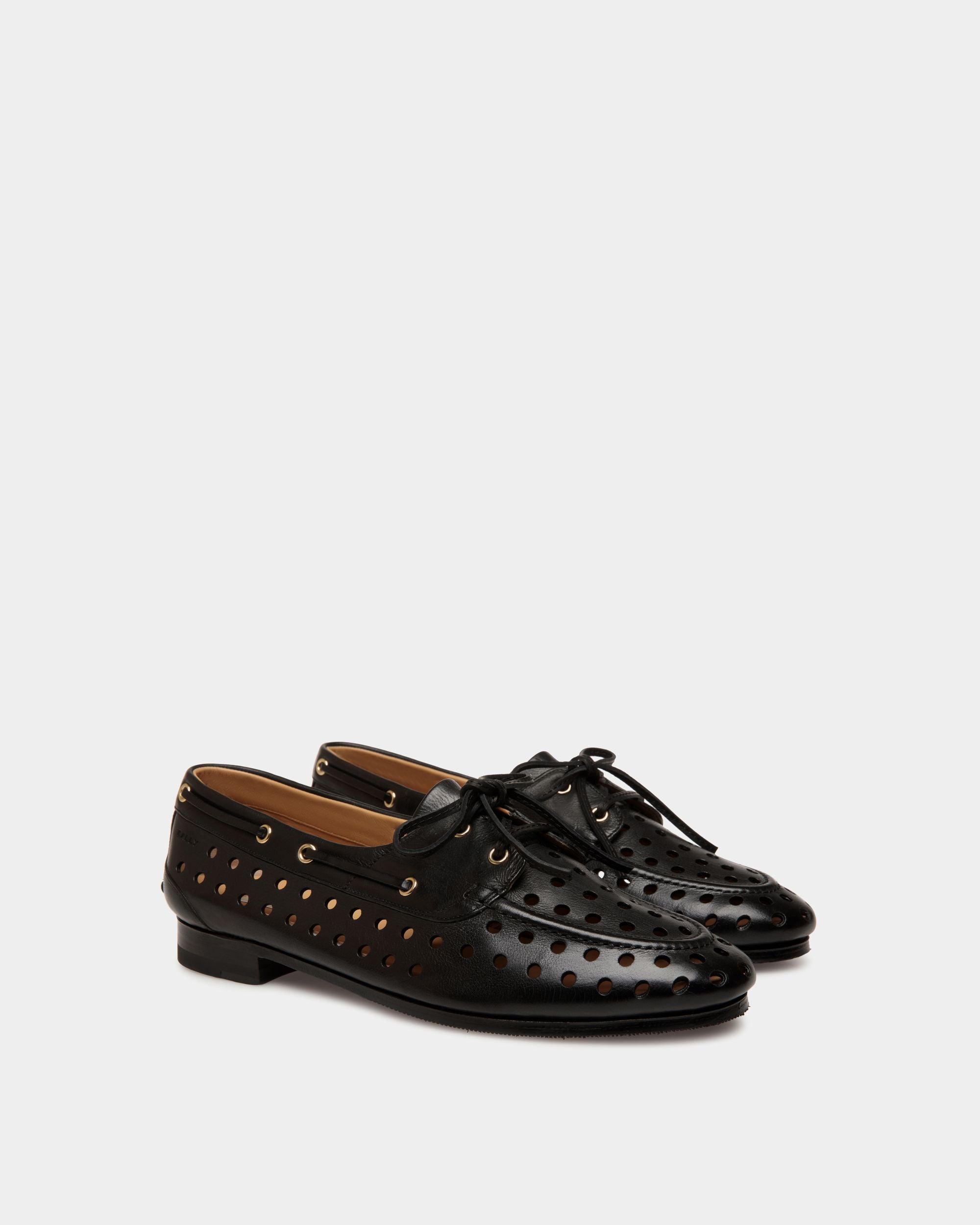 Bally Global -  - 