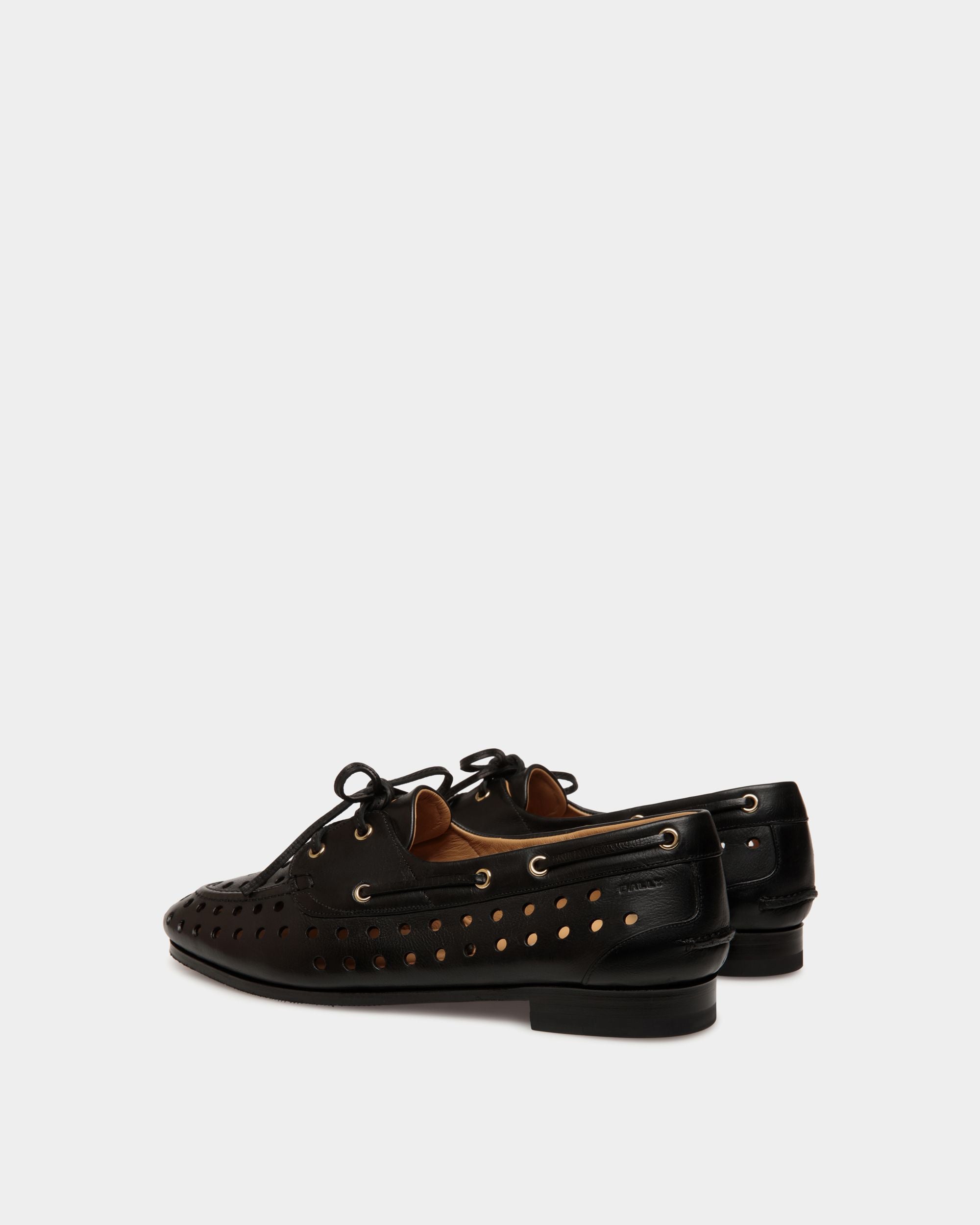 Bally Global -  - 