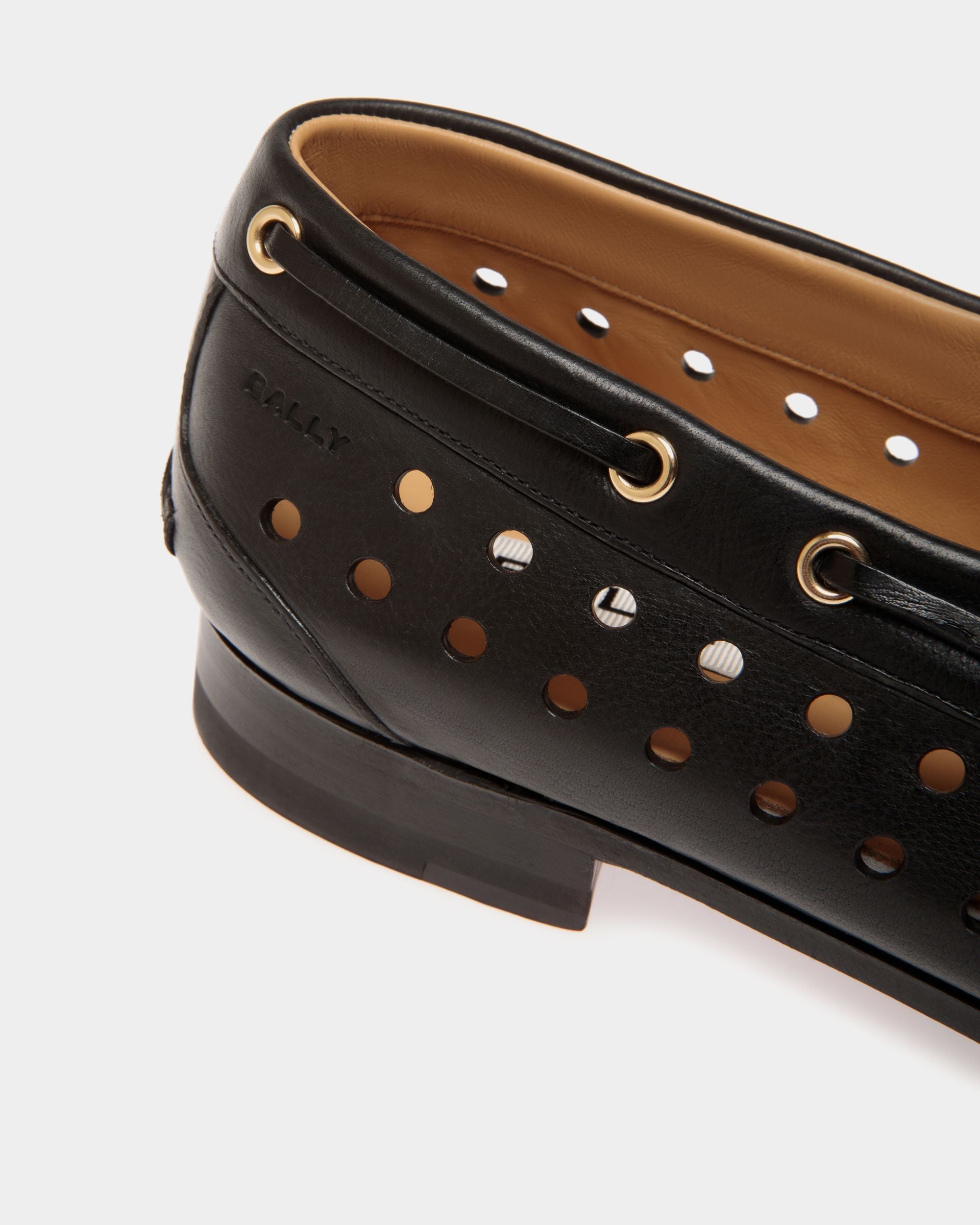 Bally Global -  - 