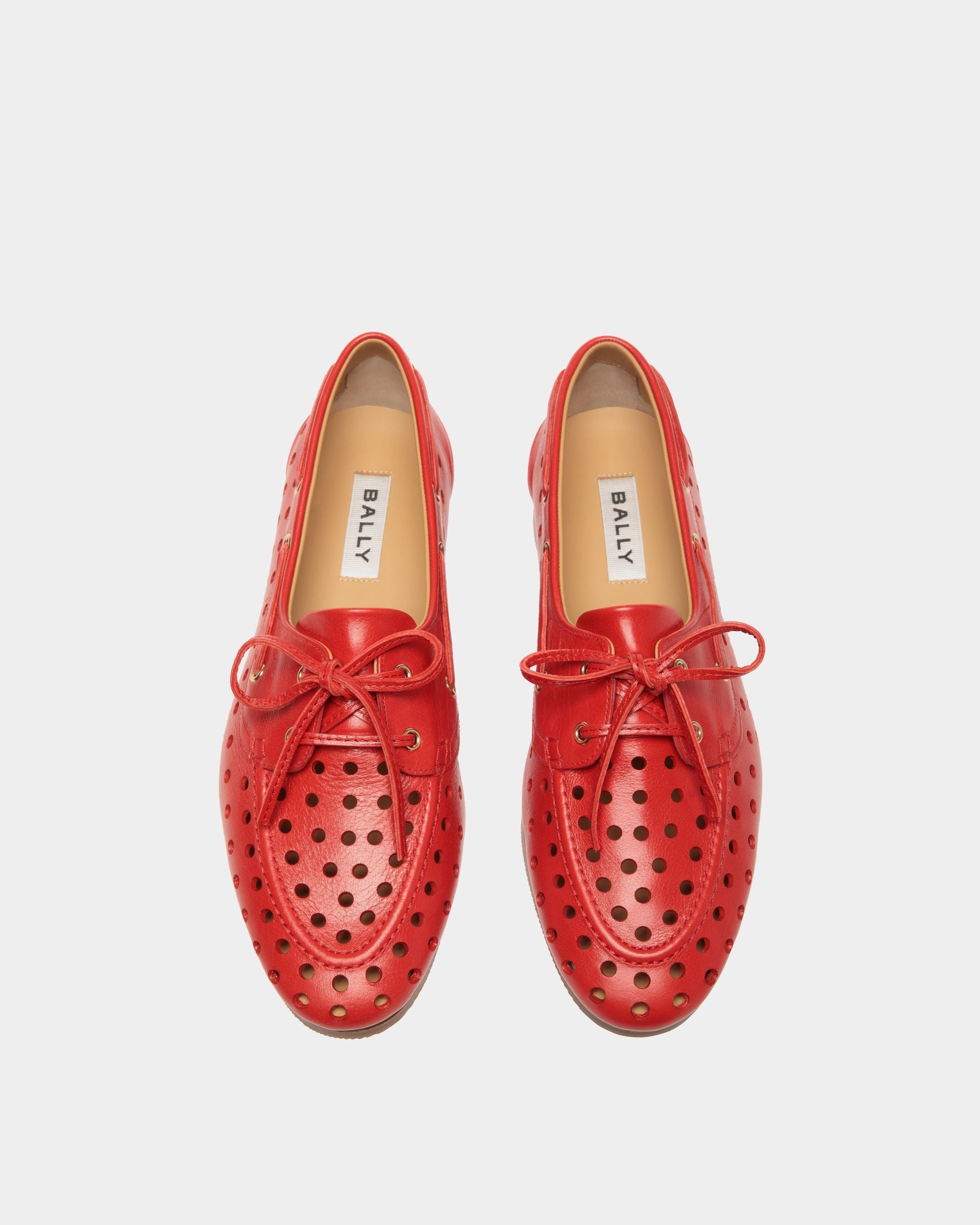 Bally Global -  - 