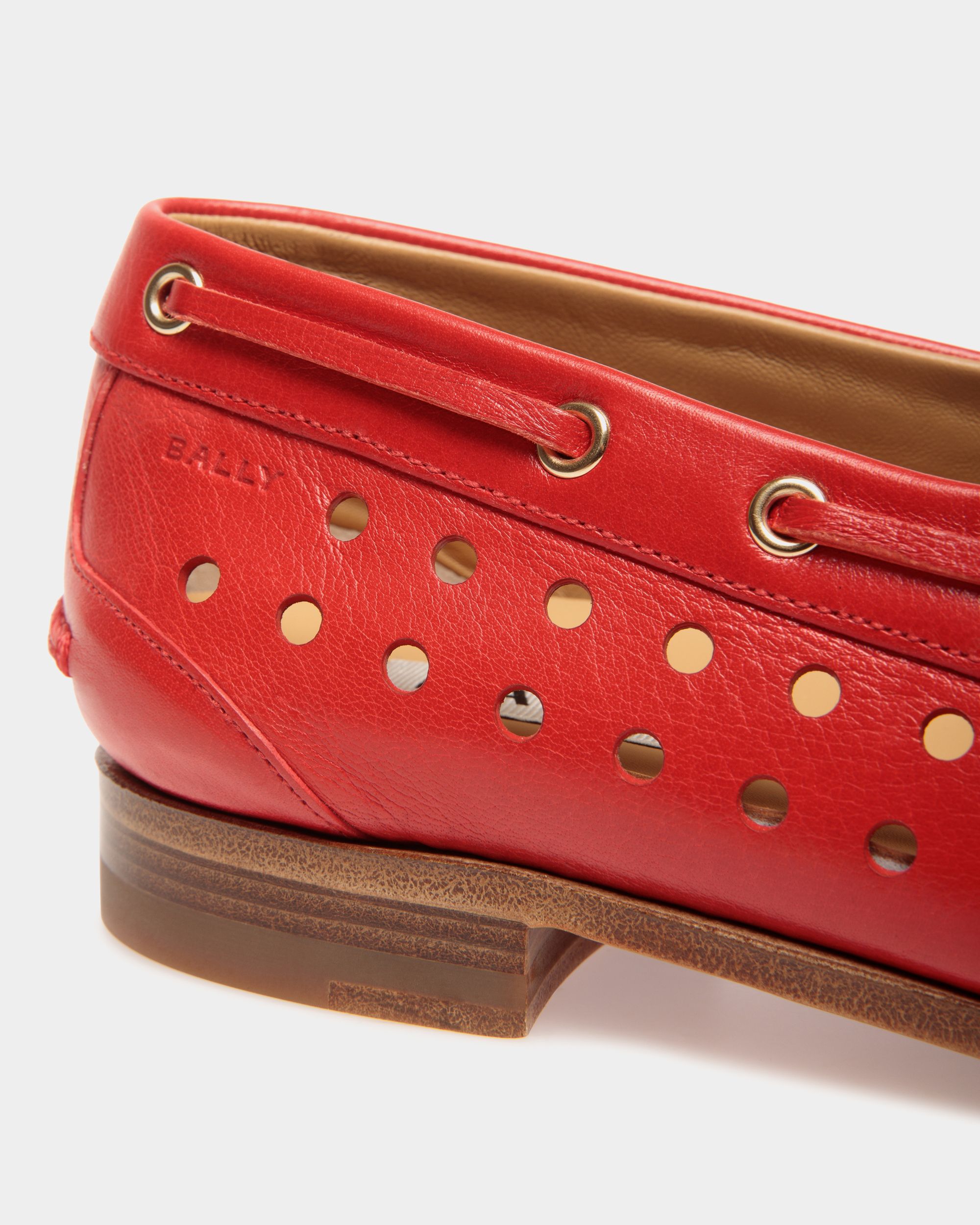Bally Global -  - 