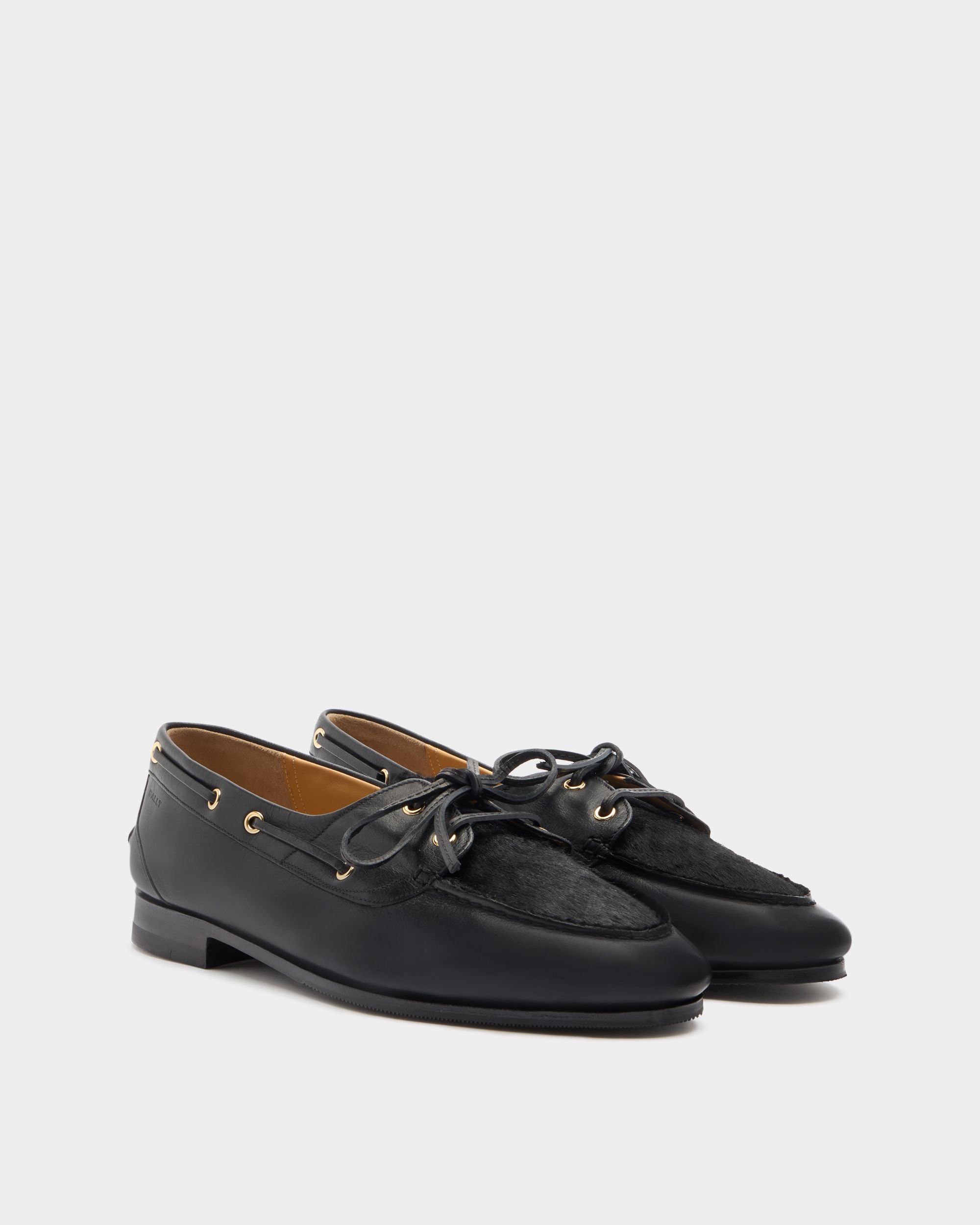 Bally Global -  - 
