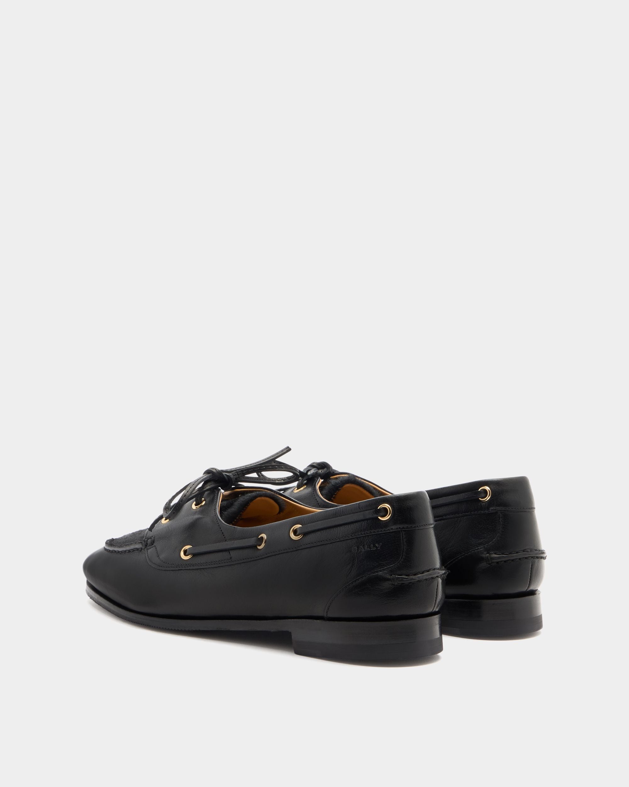 Bally Global -  - 