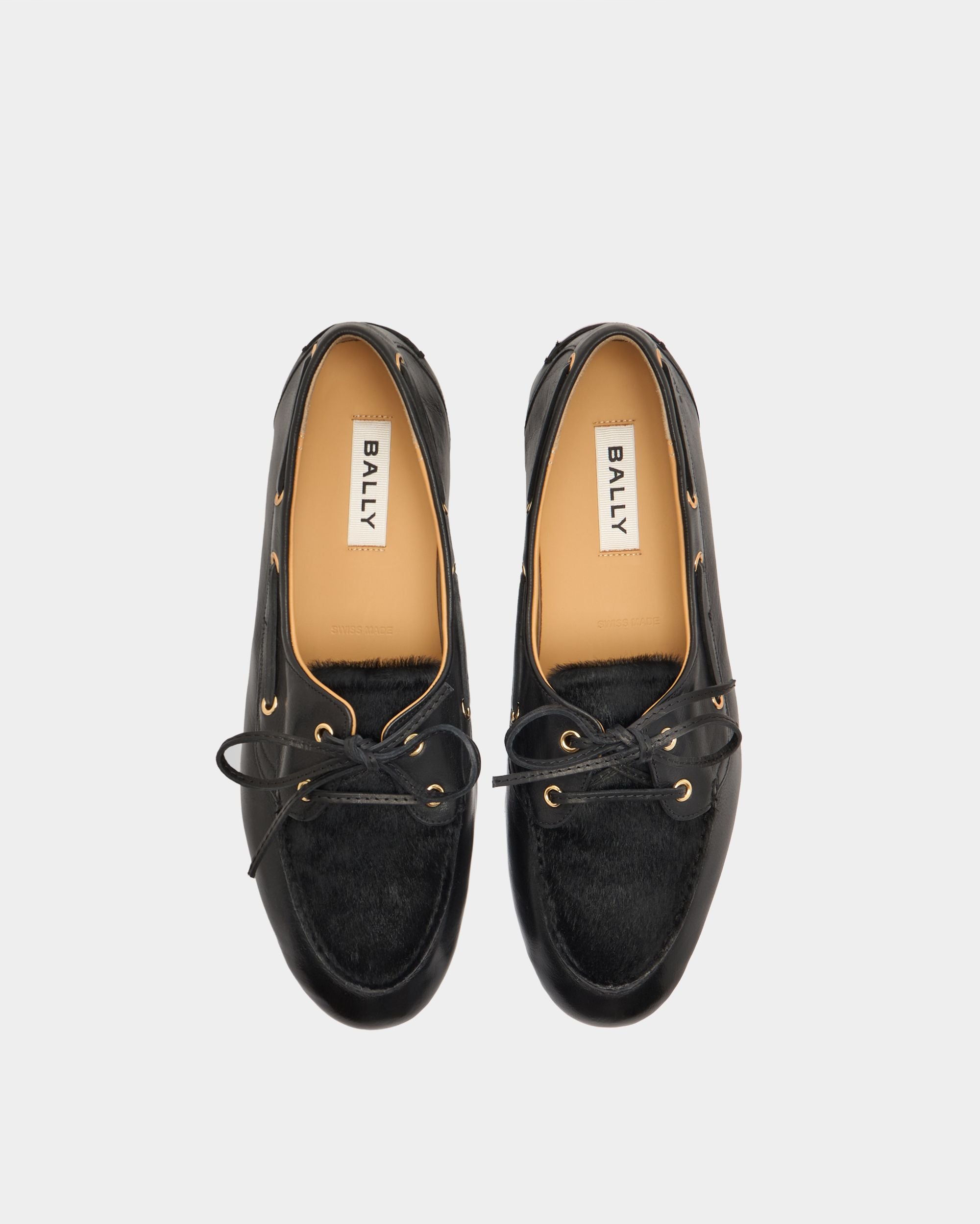 Bally Global -  - 